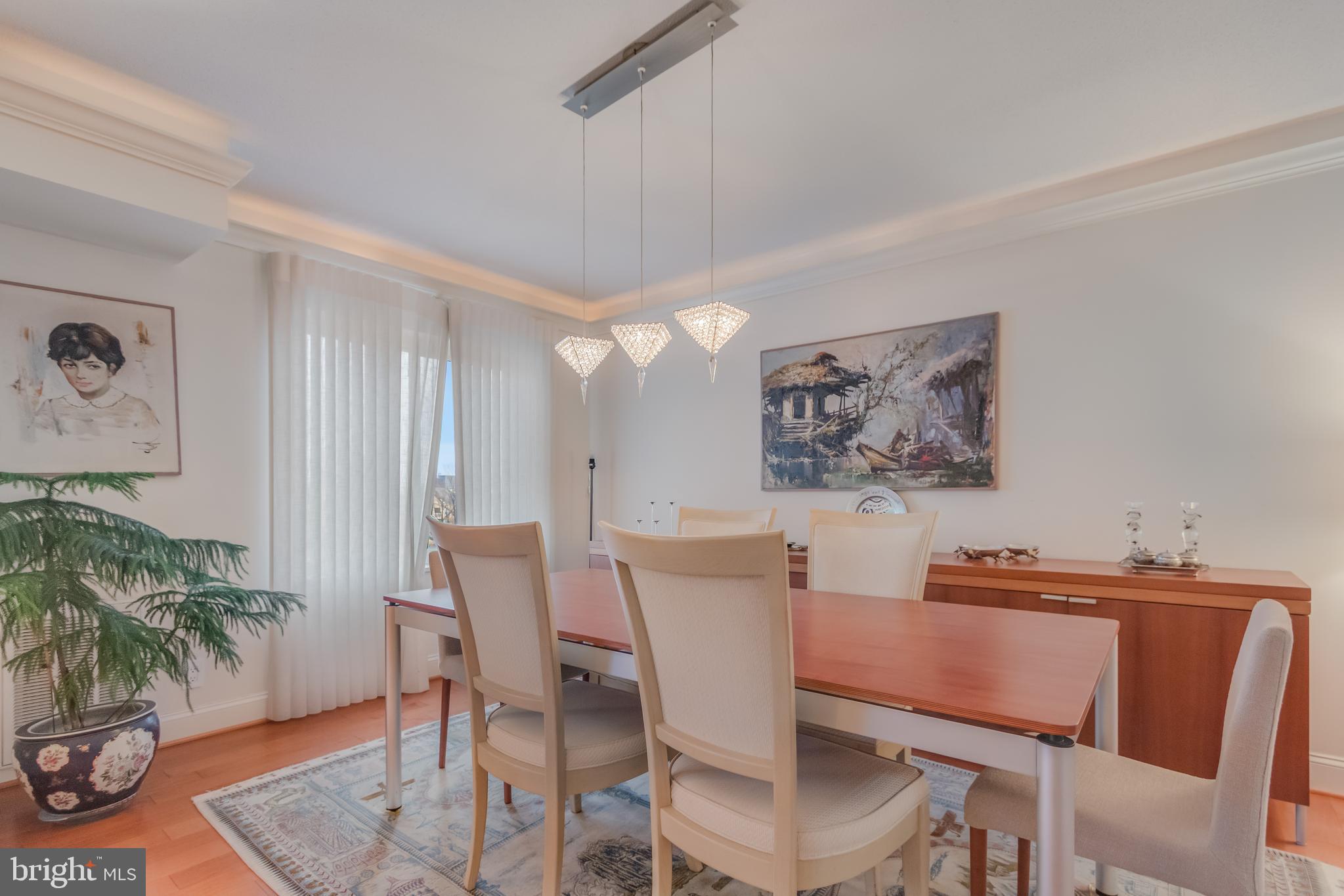 8340 GREENSBORO DRIVE 512