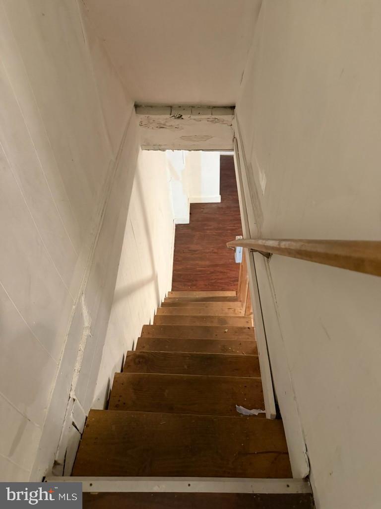 EAST BALTIMORE MIDWAY - Residential