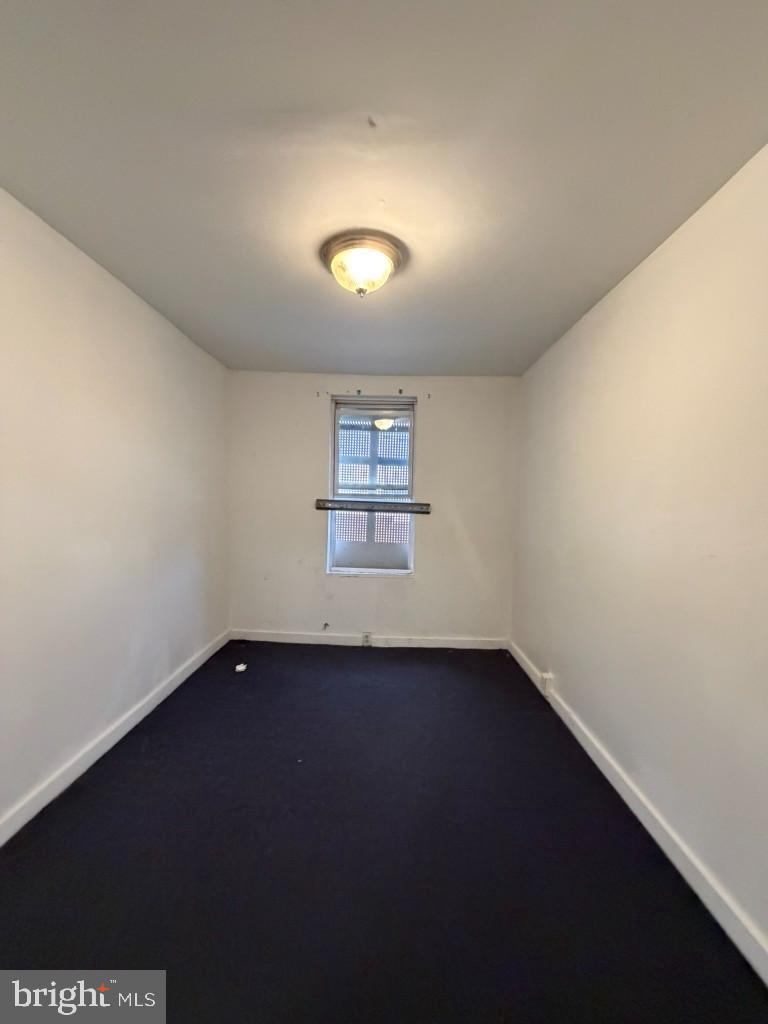 EAST BALTIMORE MIDWAY - Residential