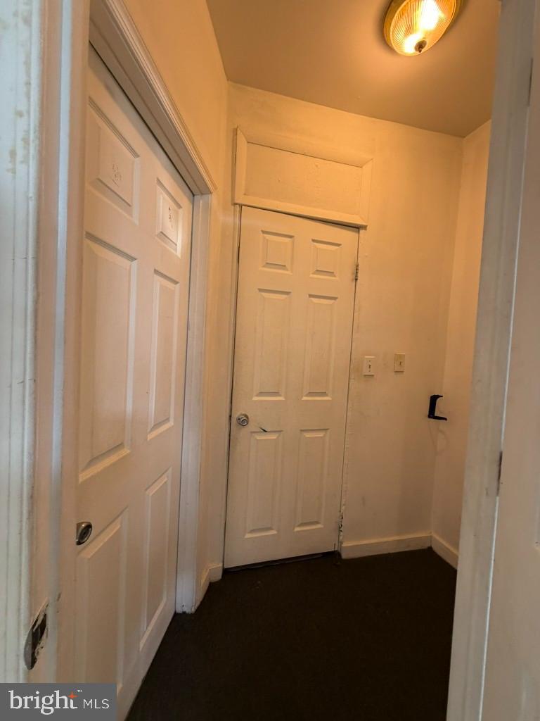 EAST BALTIMORE MIDWAY - Residential