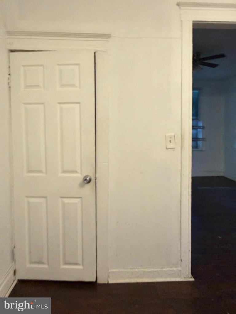 EAST BALTIMORE MIDWAY - Residential