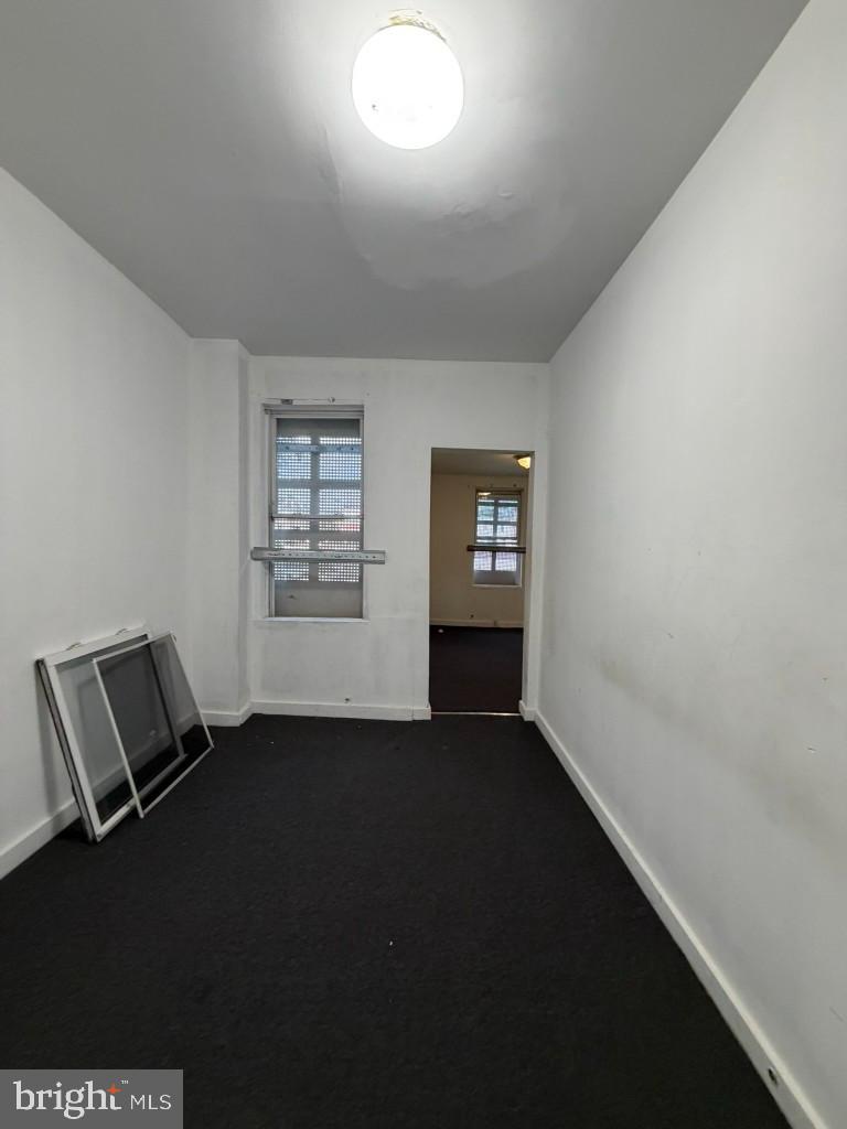 EAST BALTIMORE MIDWAY - Residential