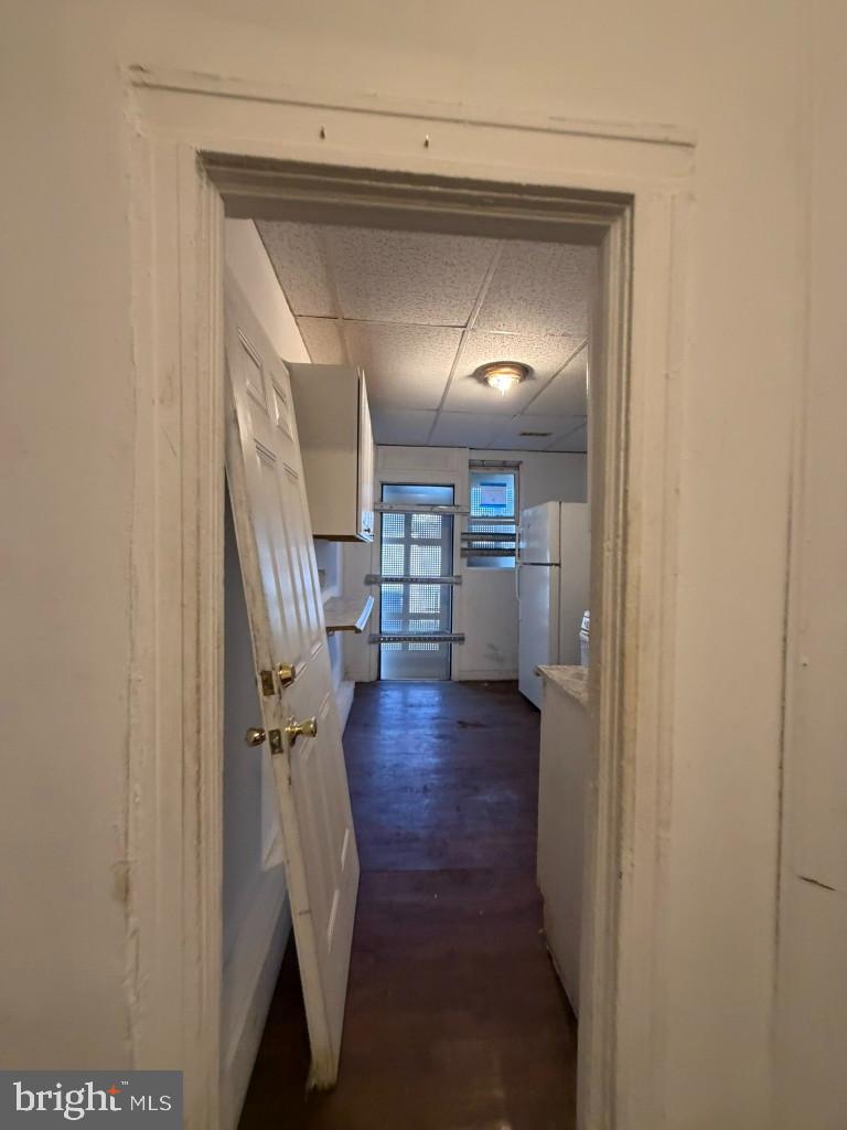 EAST BALTIMORE MIDWAY - Residential