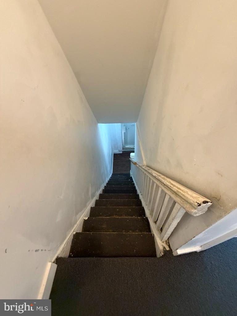 EAST BALTIMORE MIDWAY - Residential