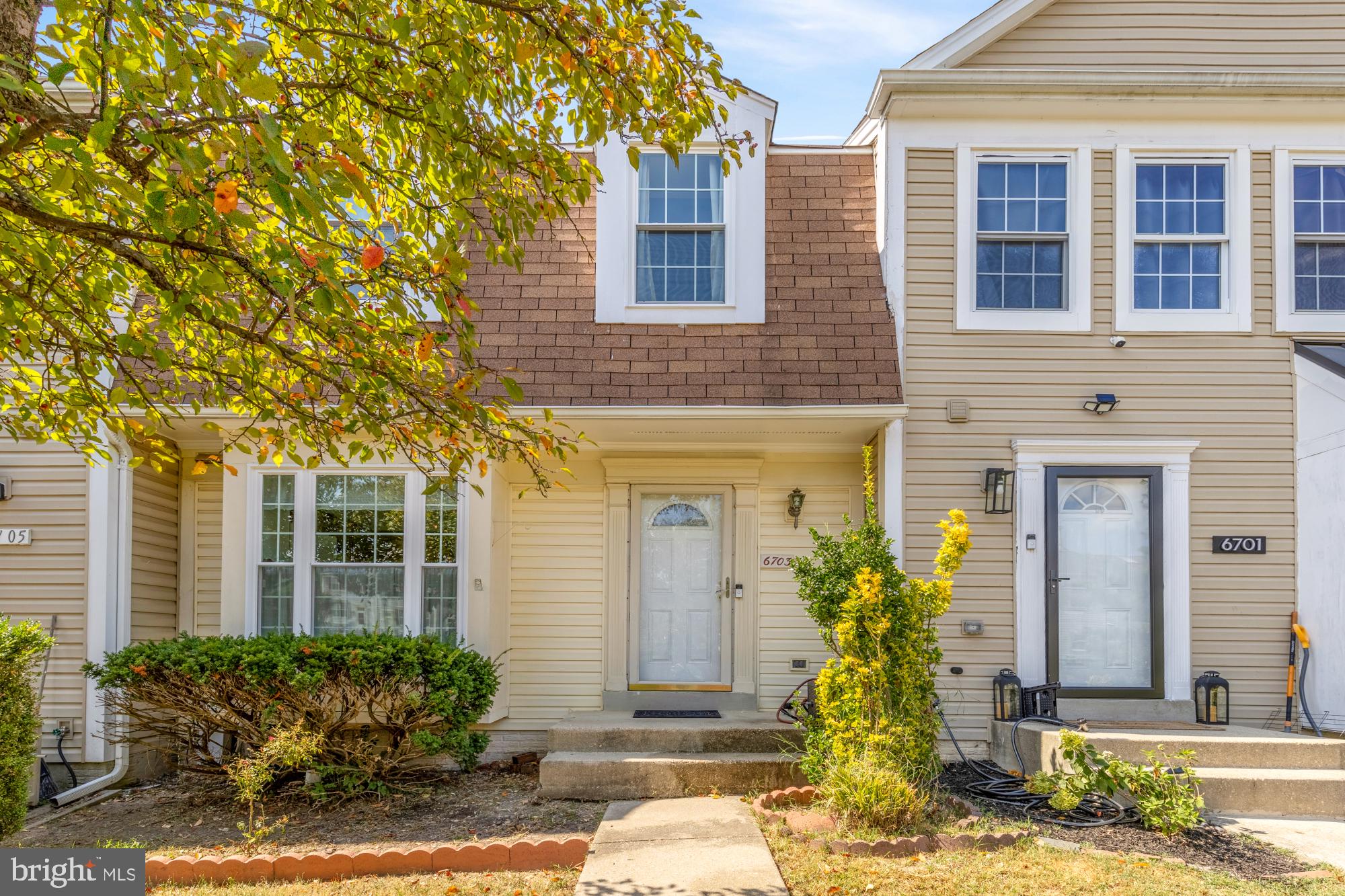 MAYFAIR PLAT 7 - Residential