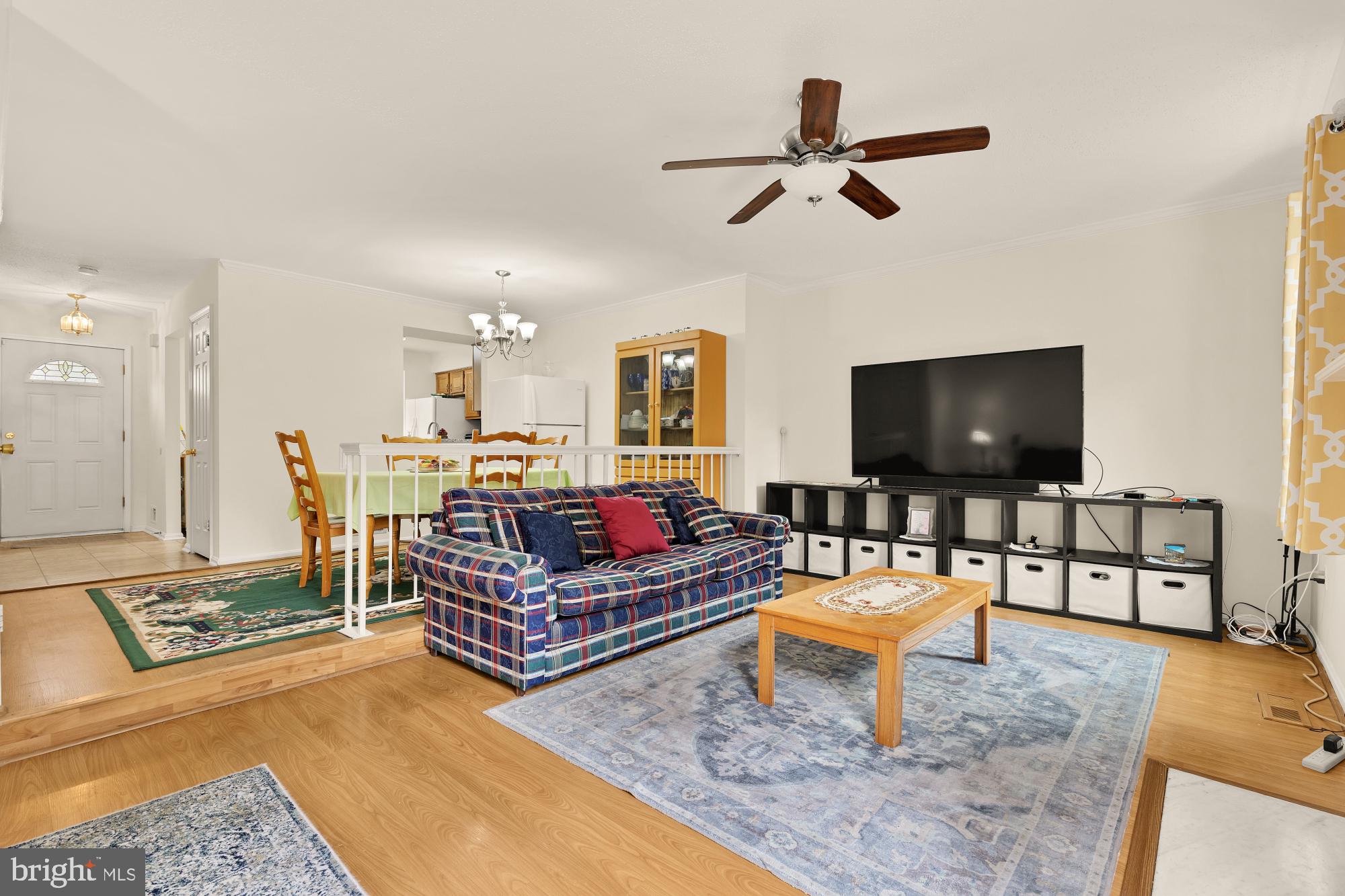 MAYFAIR PLAT 7 - Residential