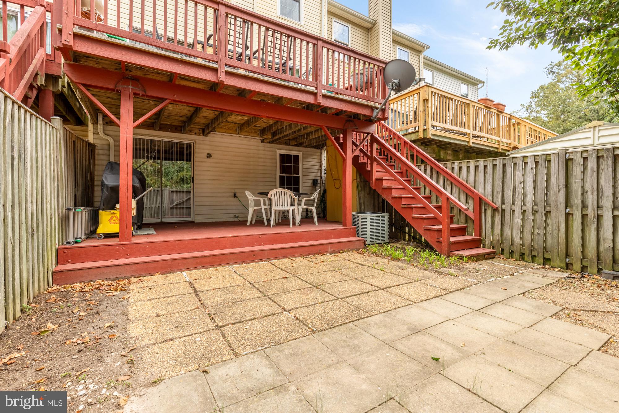 MAYFAIR PLAT 7 - Residential