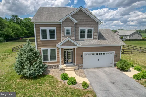 8916 N Union Church Road, Lincoln, DE 19960 - MLS#: DESU2085664