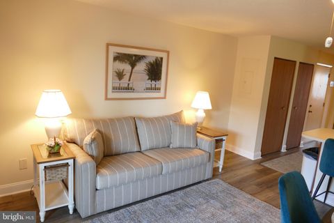 Homes For Sale - 204 33rd Street #30601<br/> OCEAN CITY, MD 21842