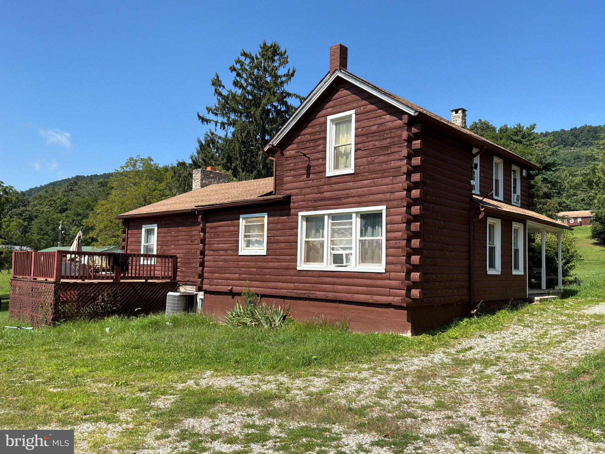 444 PLESSINGER ROAD