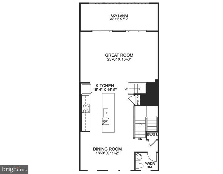 OAKDALE VILLAGE - Residential