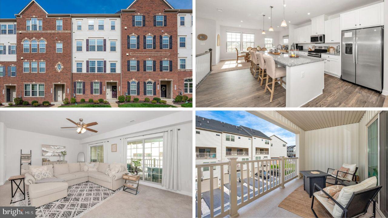 OAKDALE VILLAGE - Residential
