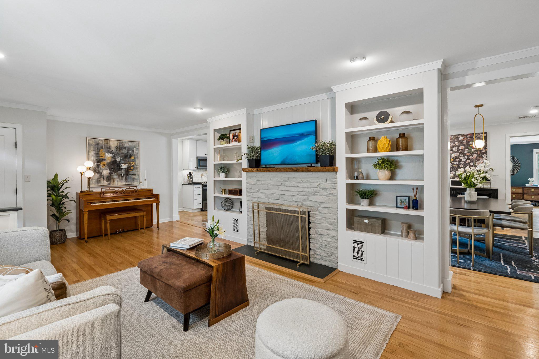 75 BIRCHWOOD KNLS