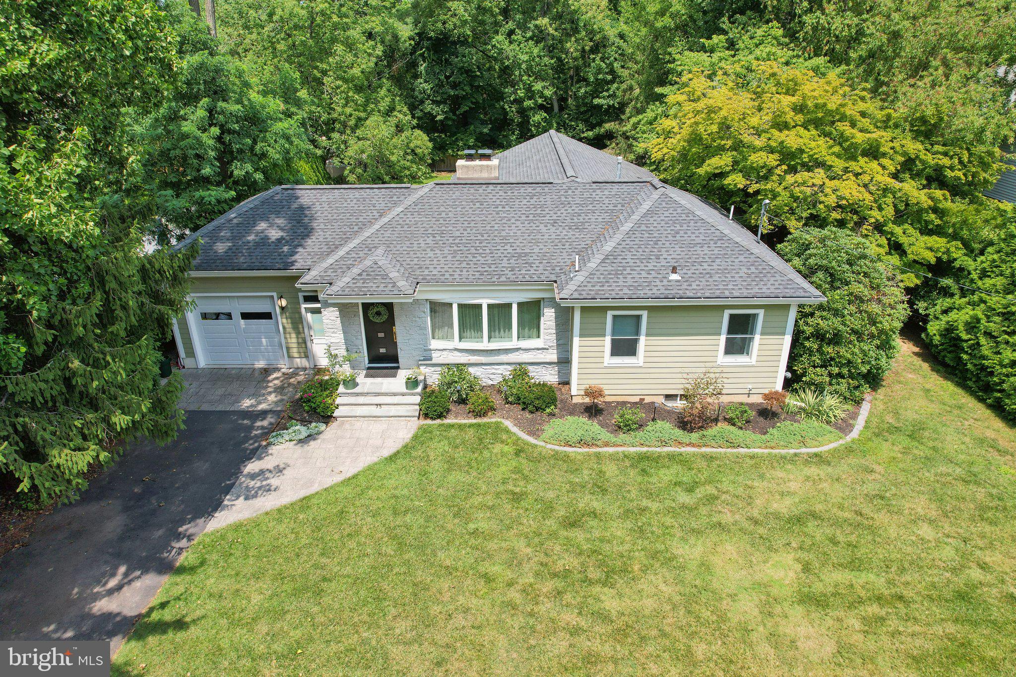 75 BIRCHWOOD KNLS
