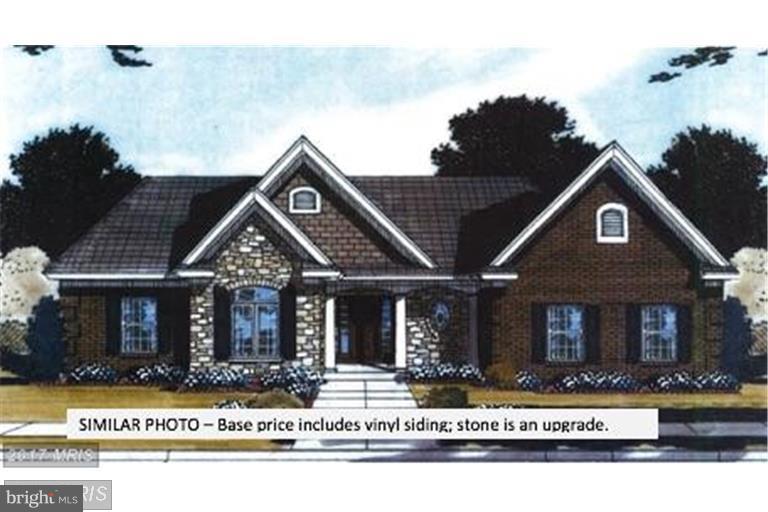 SHEPPERDS GROVE - Residential