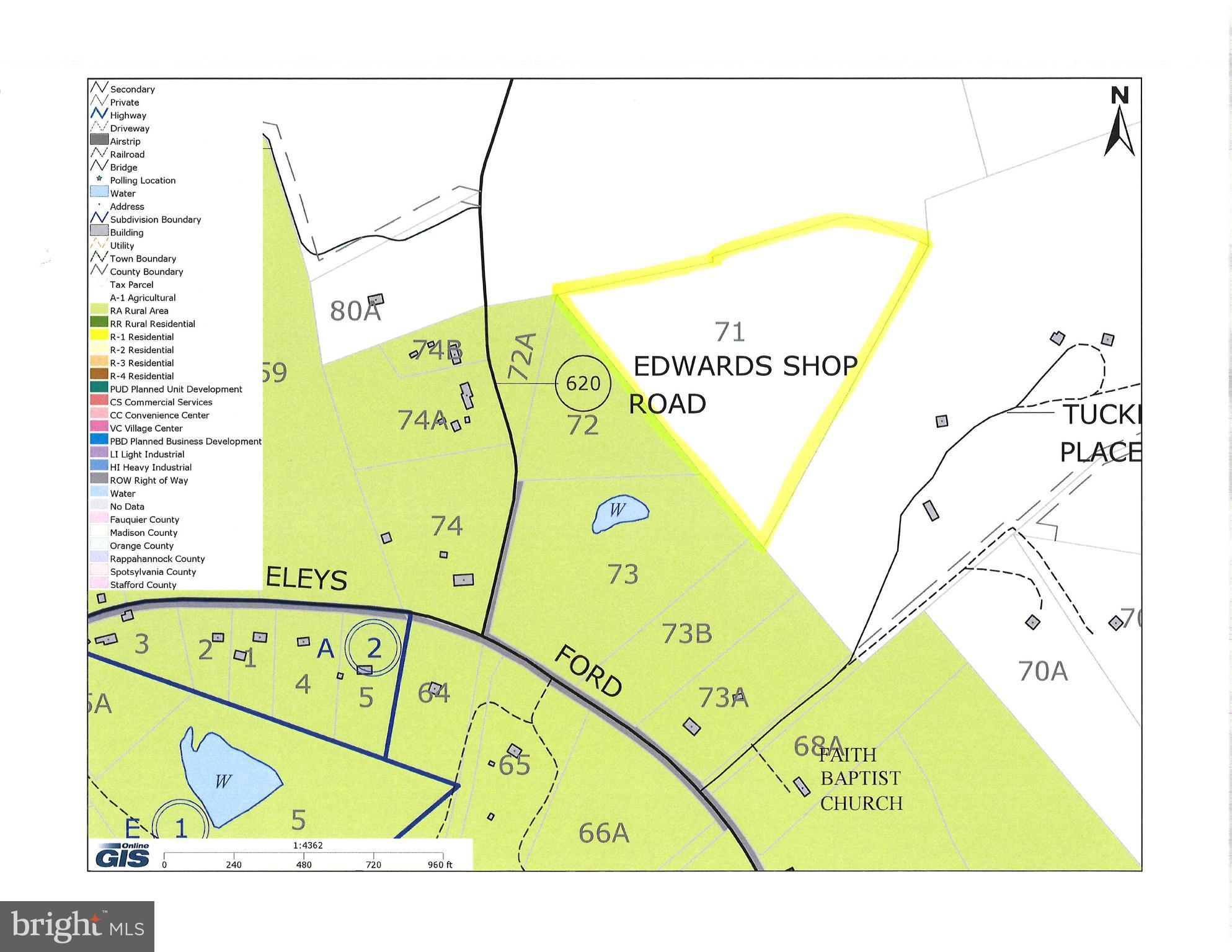SHEPPERDS GROVE - Residential