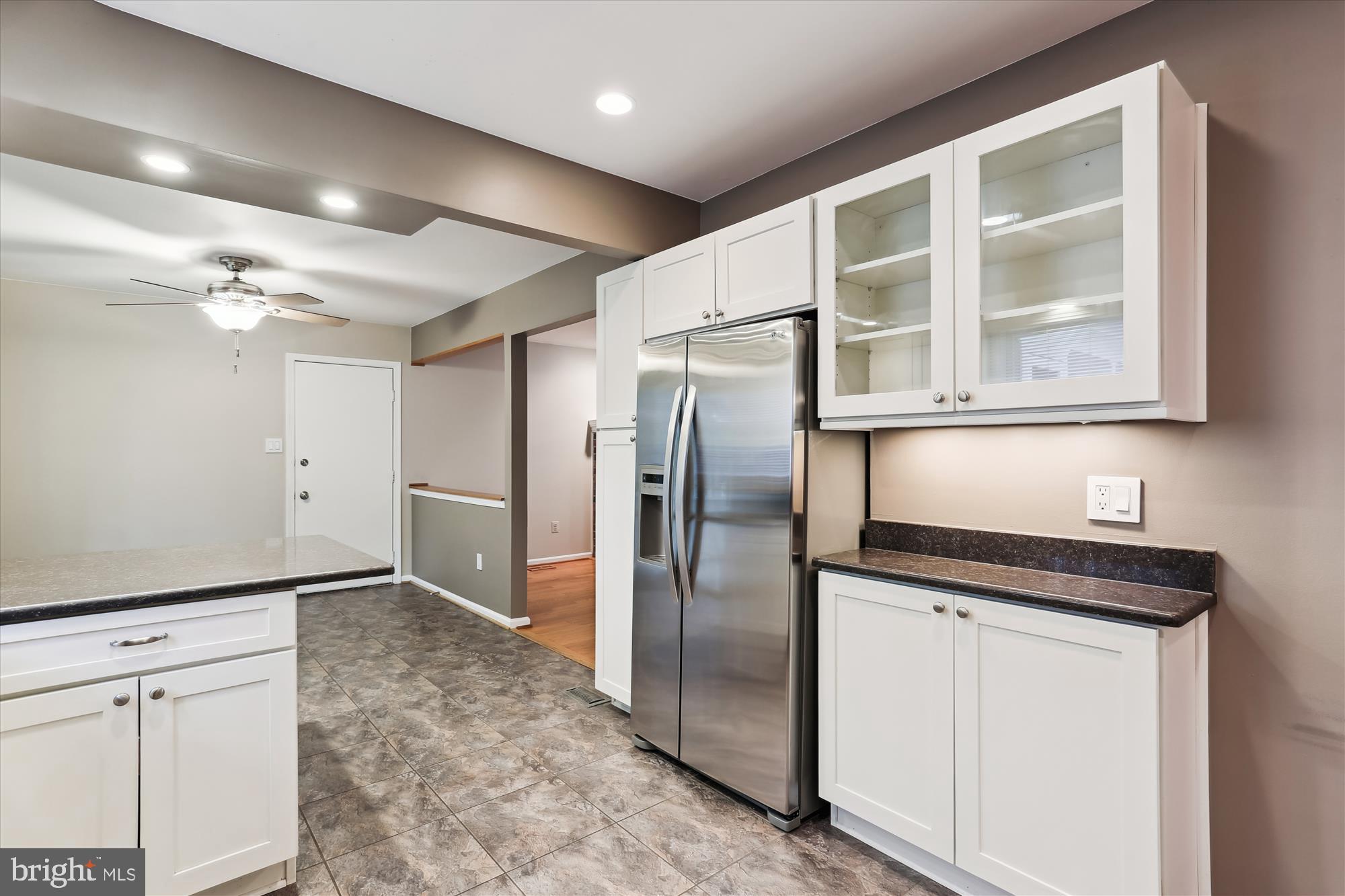 BROOKEVILLE KNOLLS - Residential