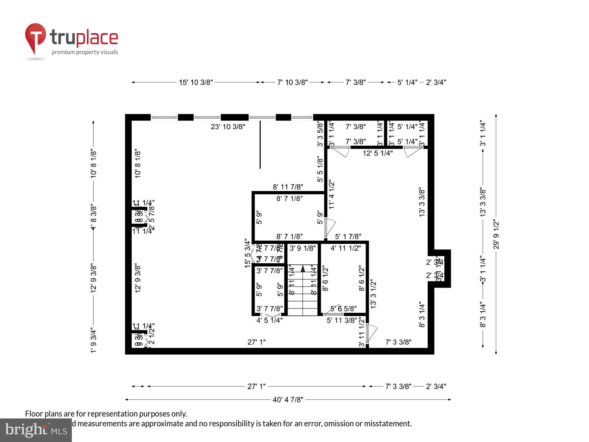BROOKEVILLE KNOLLS - Residential