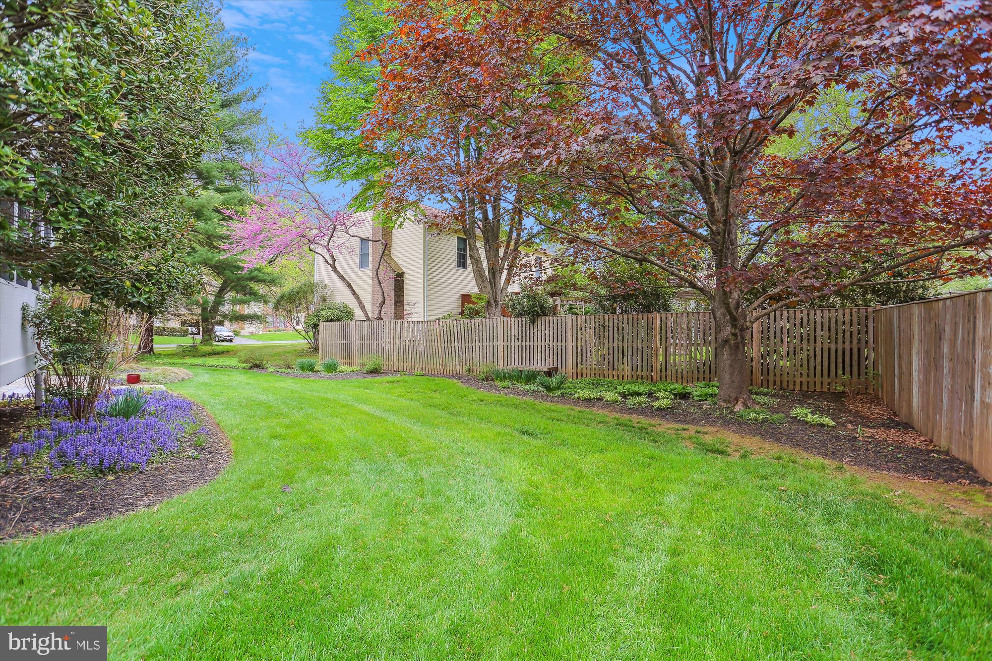 BROOKEVILLE KNOLLS - Residential