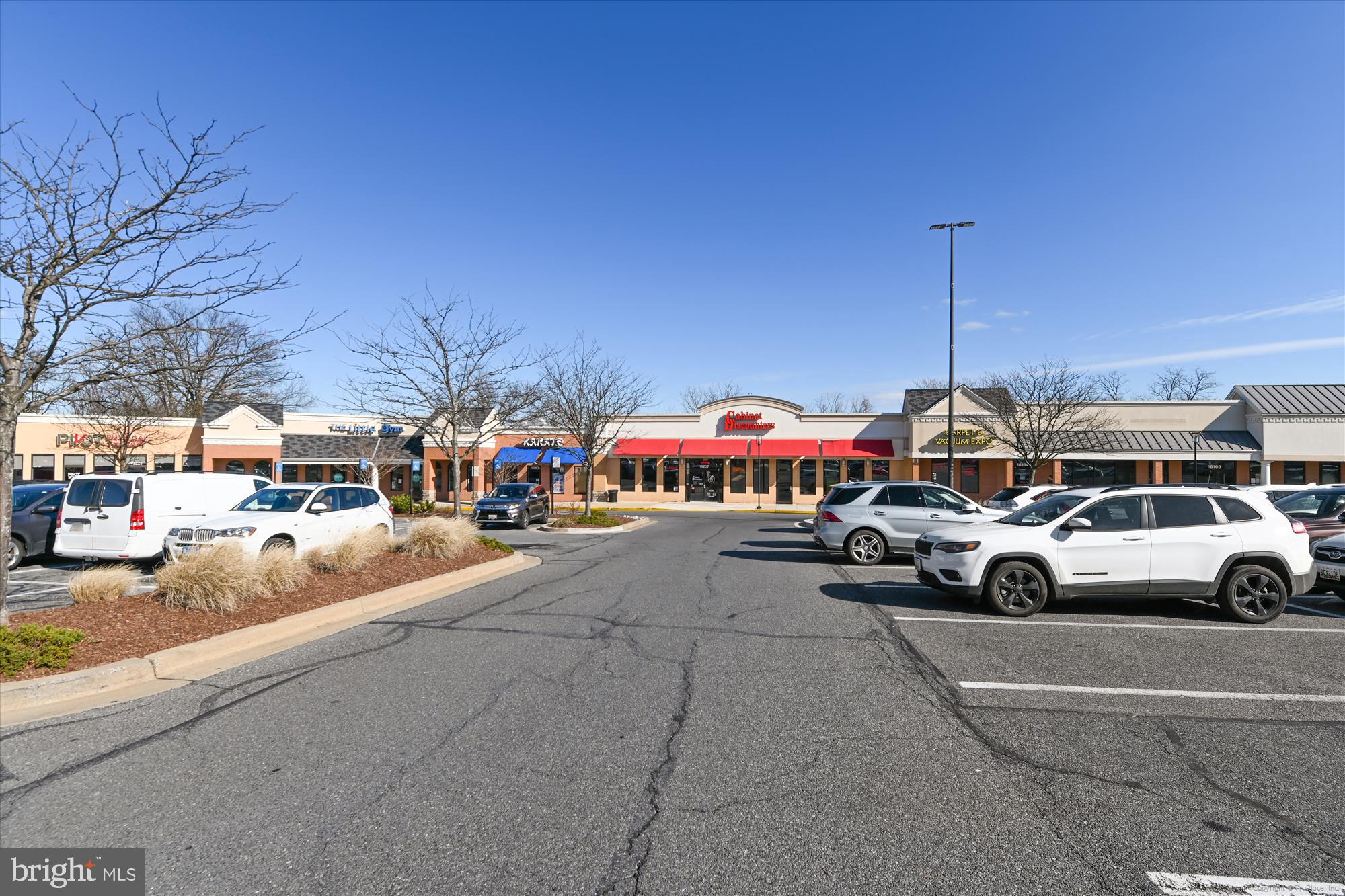 BROOKEVILLE KNOLLS - Residential