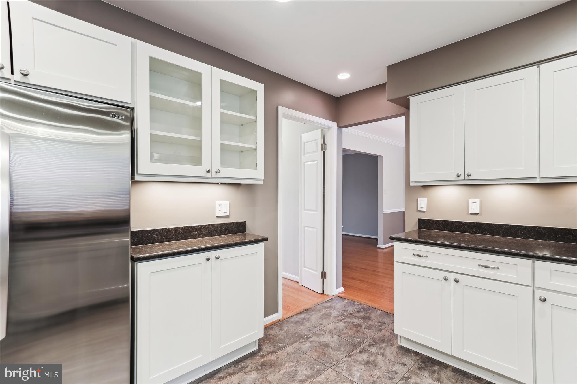 BROOKEVILLE KNOLLS - Residential