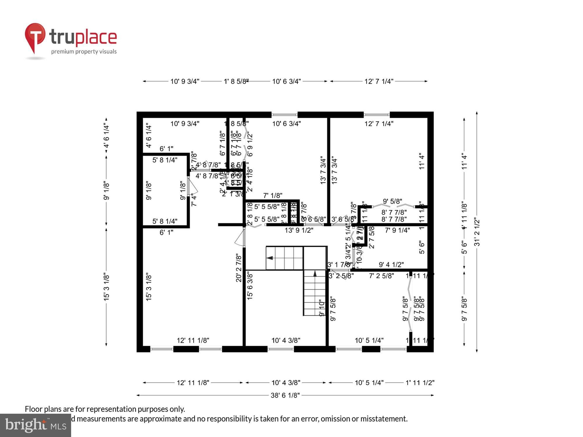 BROOKEVILLE KNOLLS - Residential