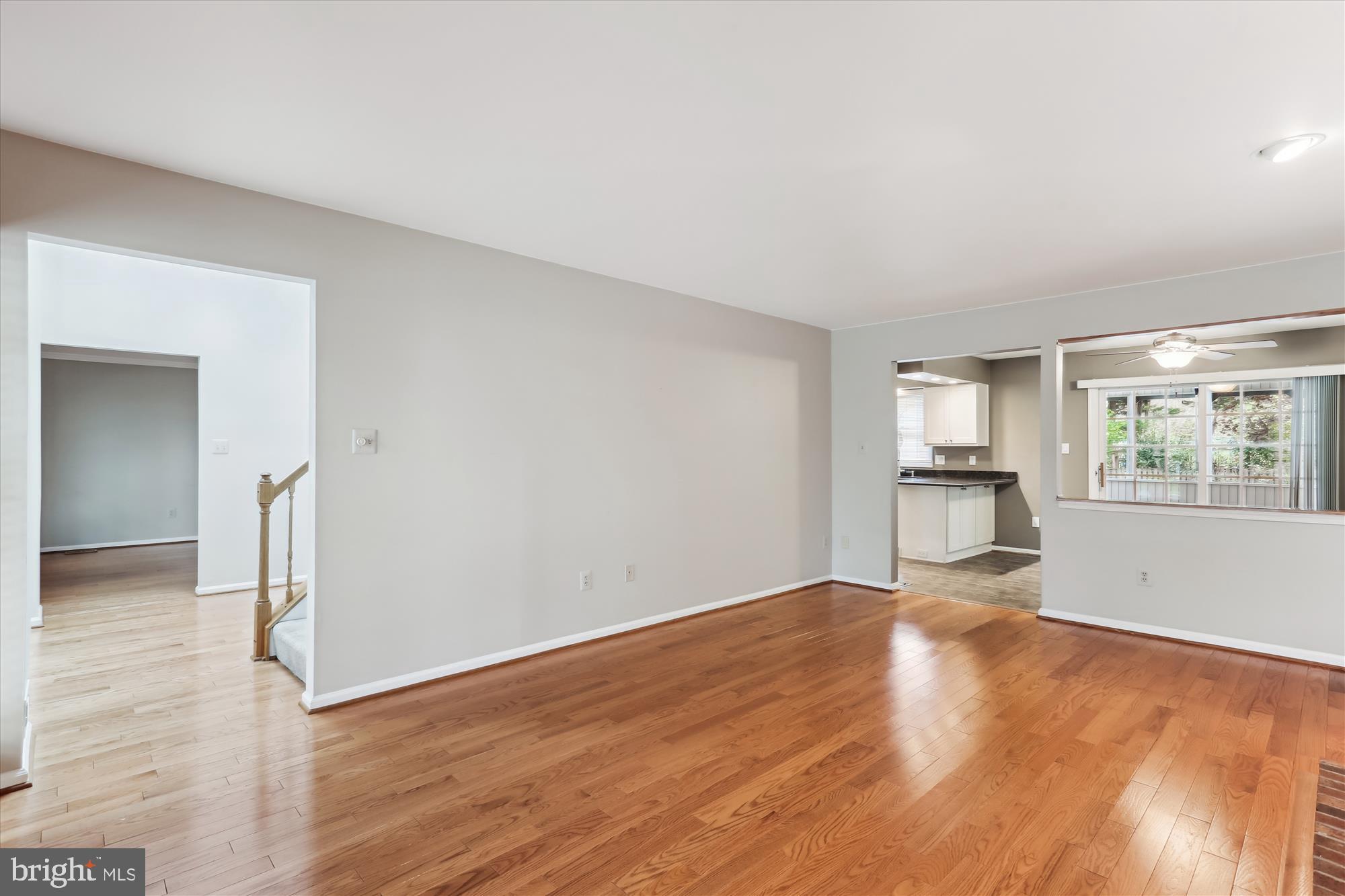 BROOKEVILLE KNOLLS - Residential