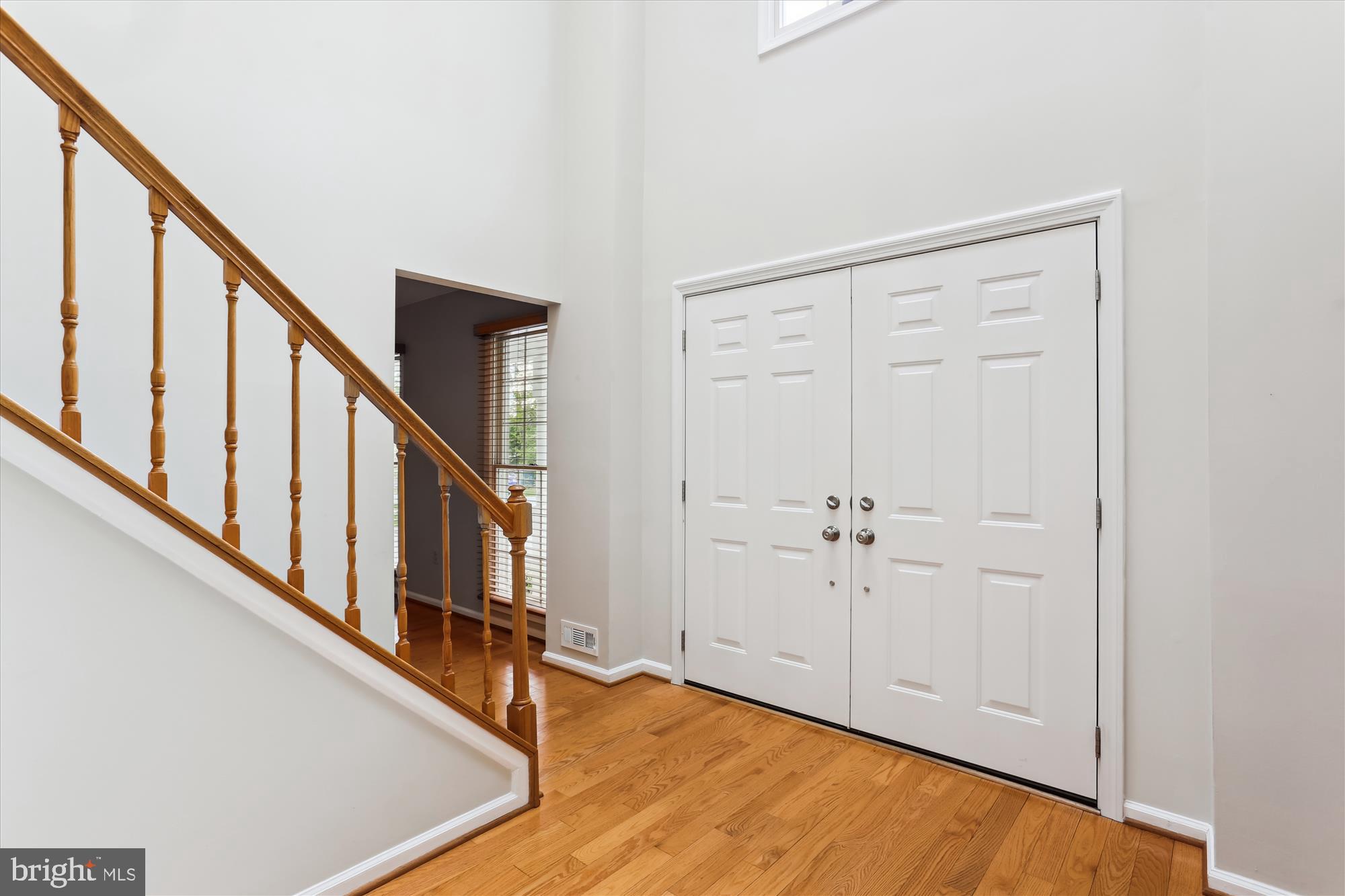 BROOKEVILLE KNOLLS - Residential