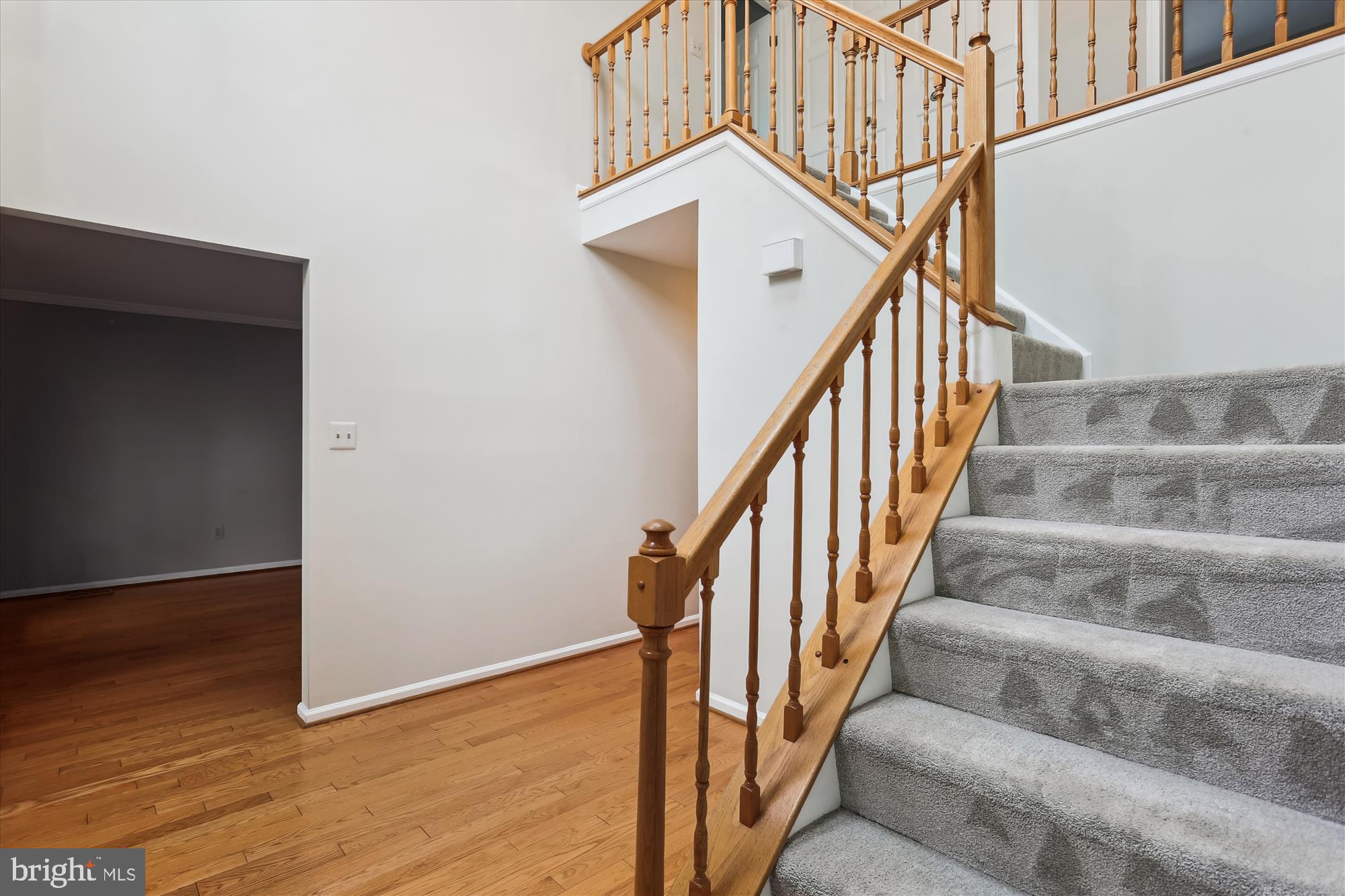 BROOKEVILLE KNOLLS - Residential