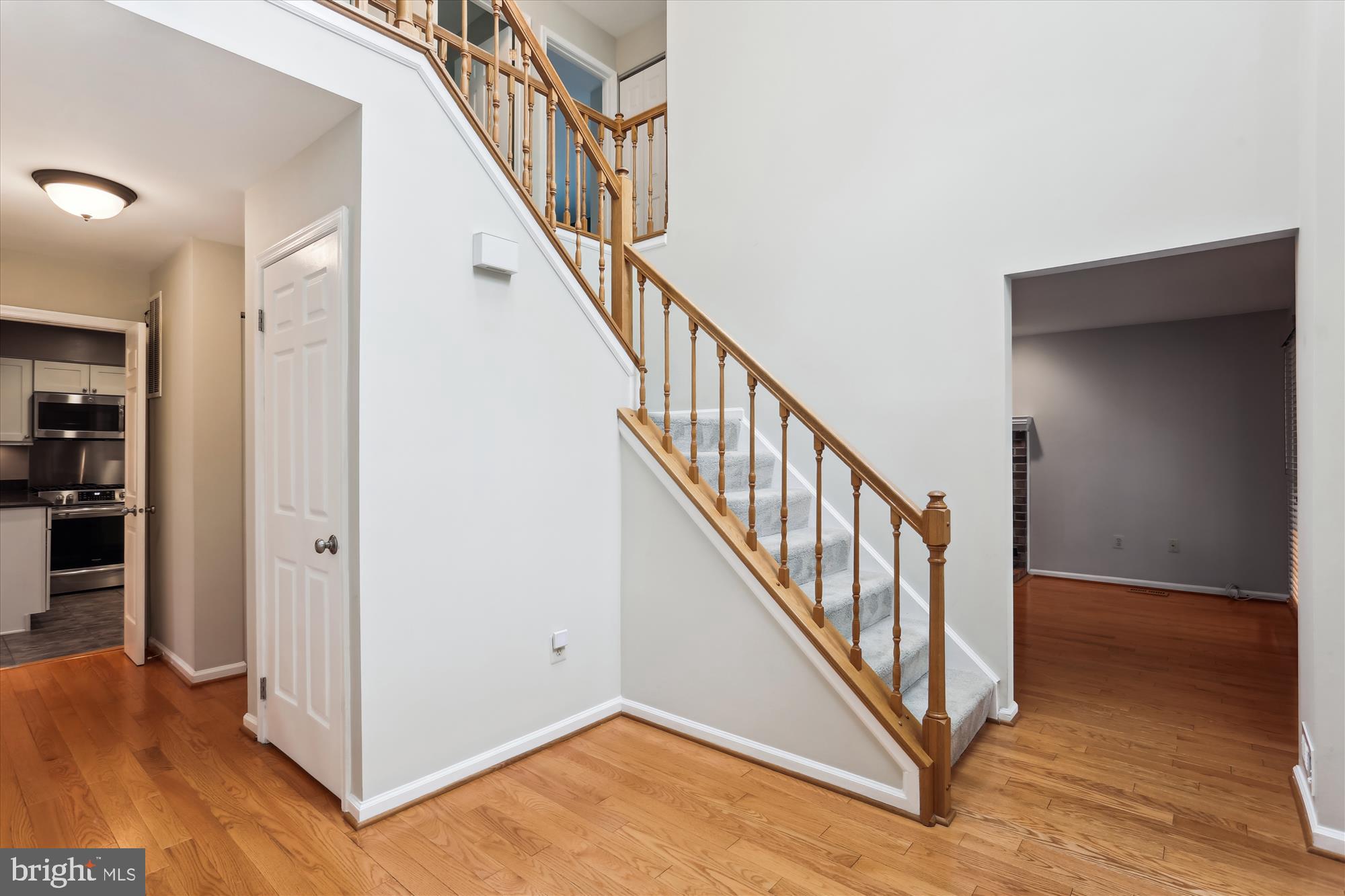 BROOKEVILLE KNOLLS - Residential