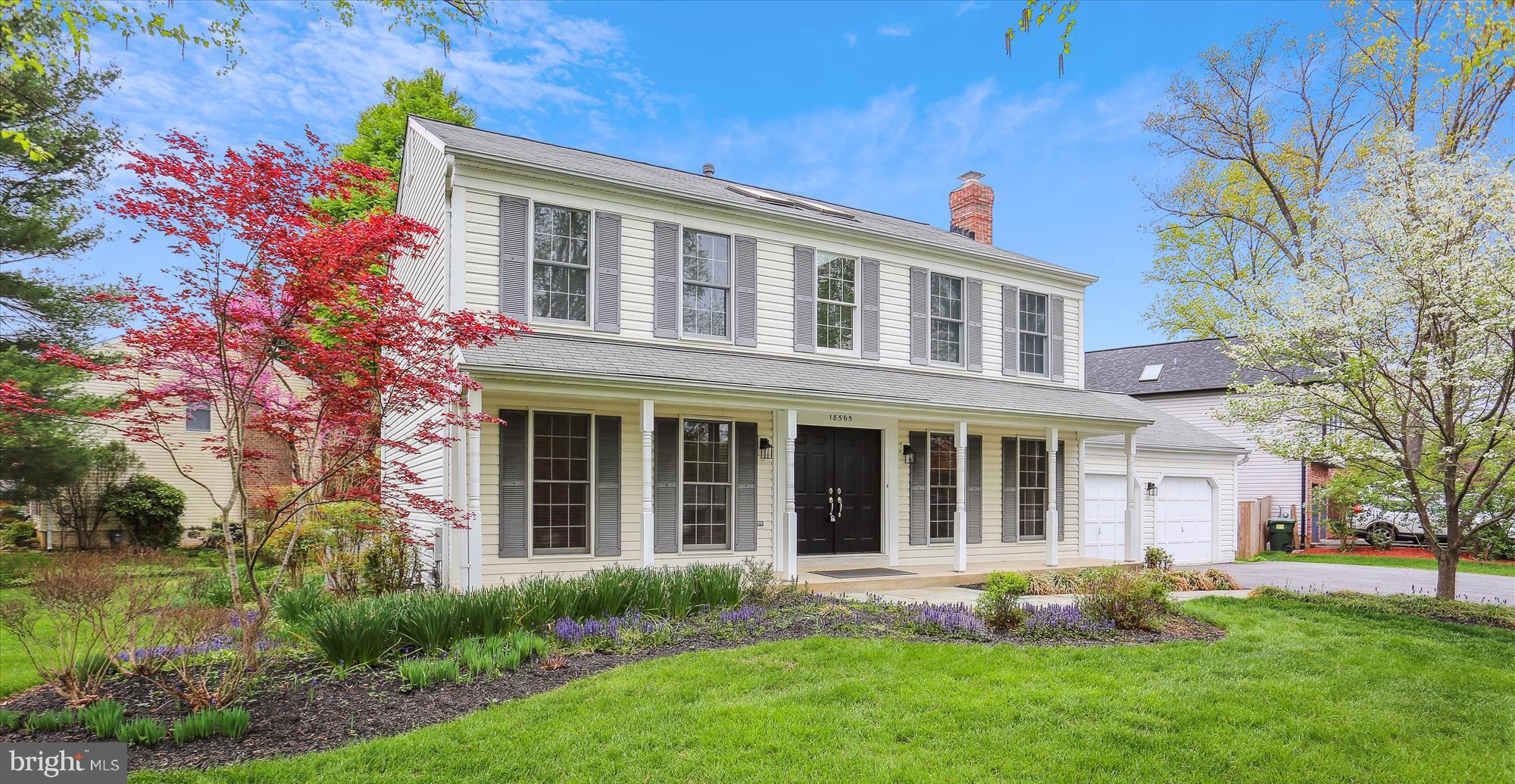 BROOKEVILLE KNOLLS - Residential