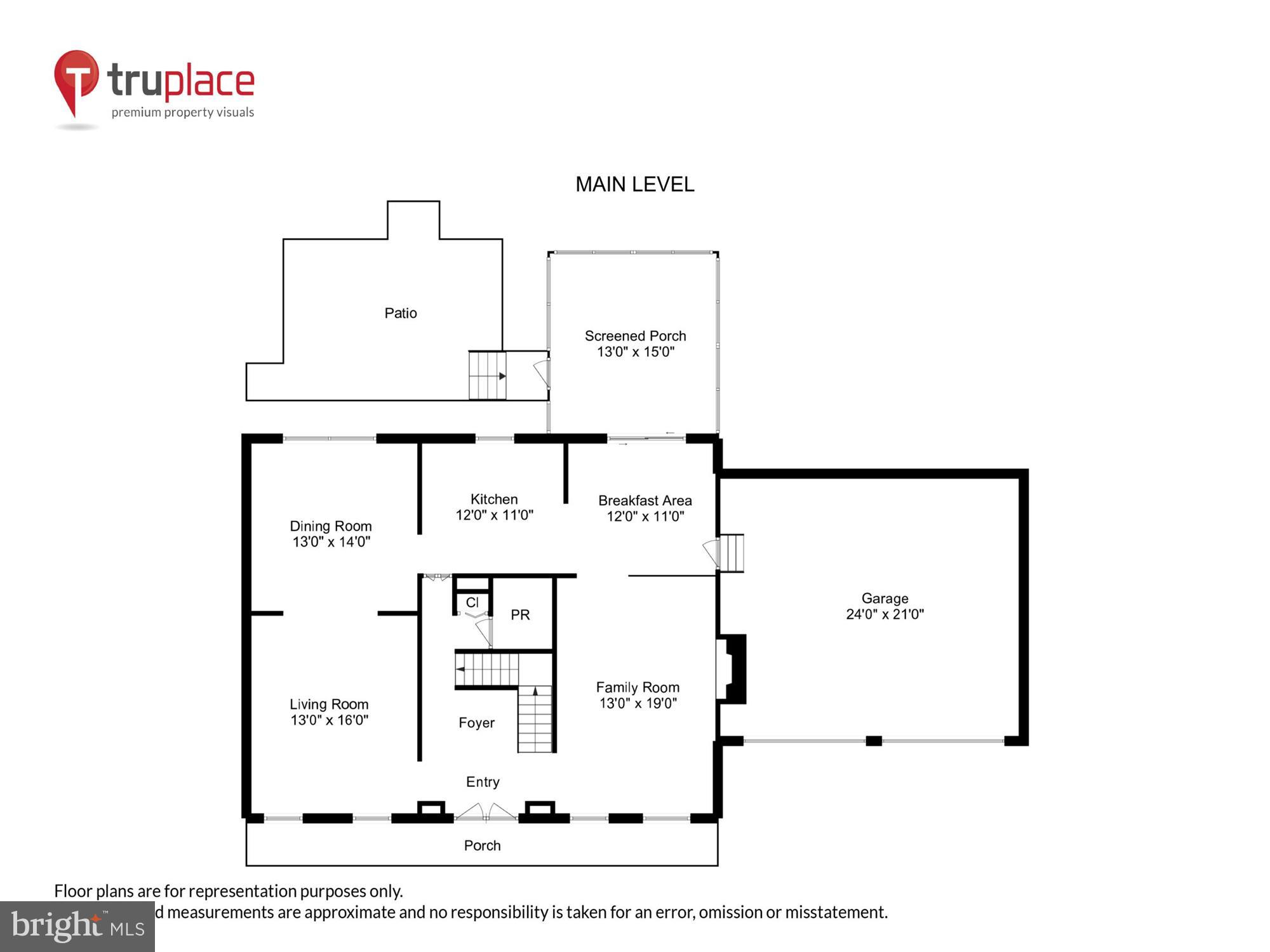 BROOKEVILLE KNOLLS - Residential