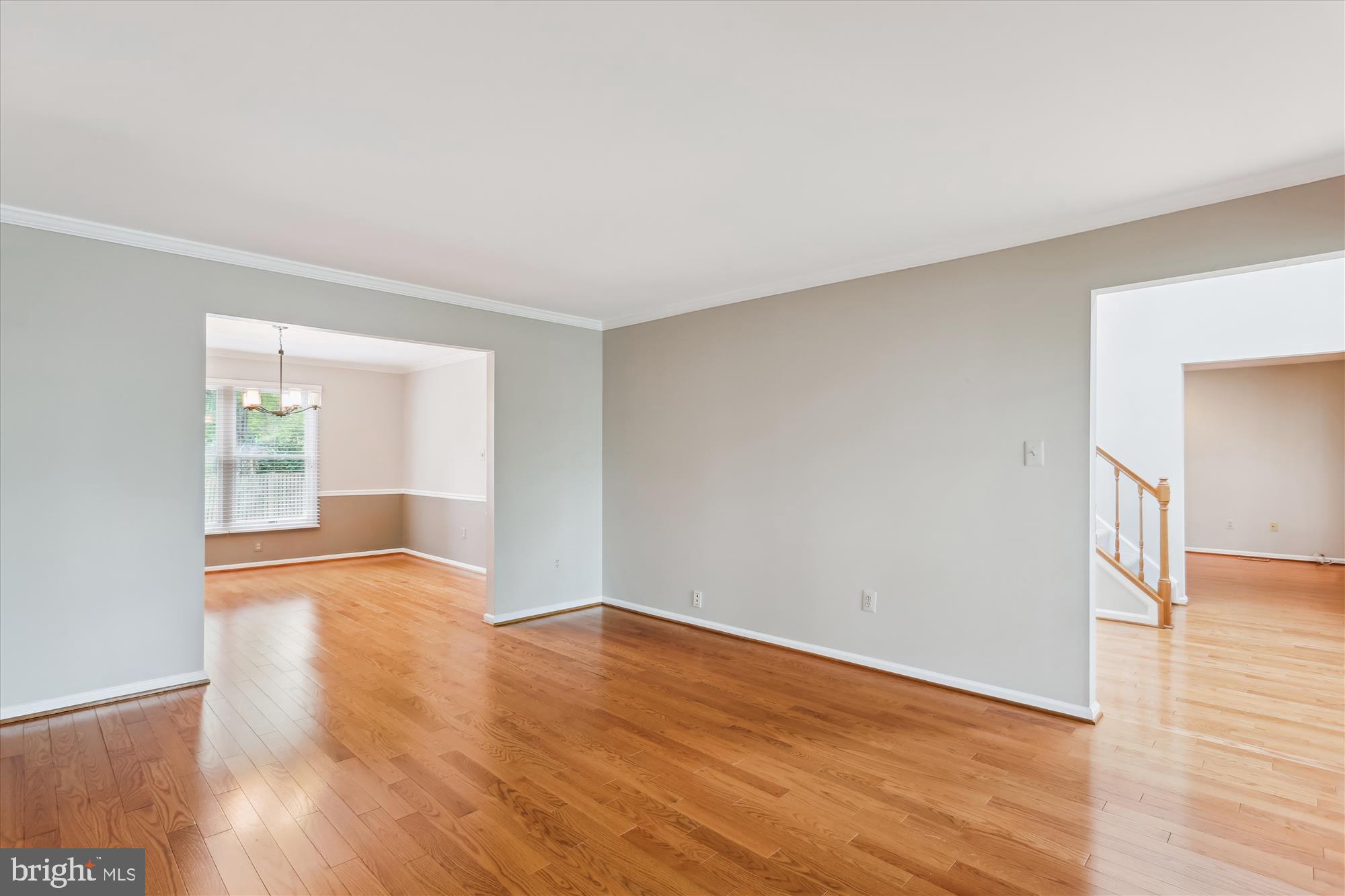 BROOKEVILLE KNOLLS - Residential