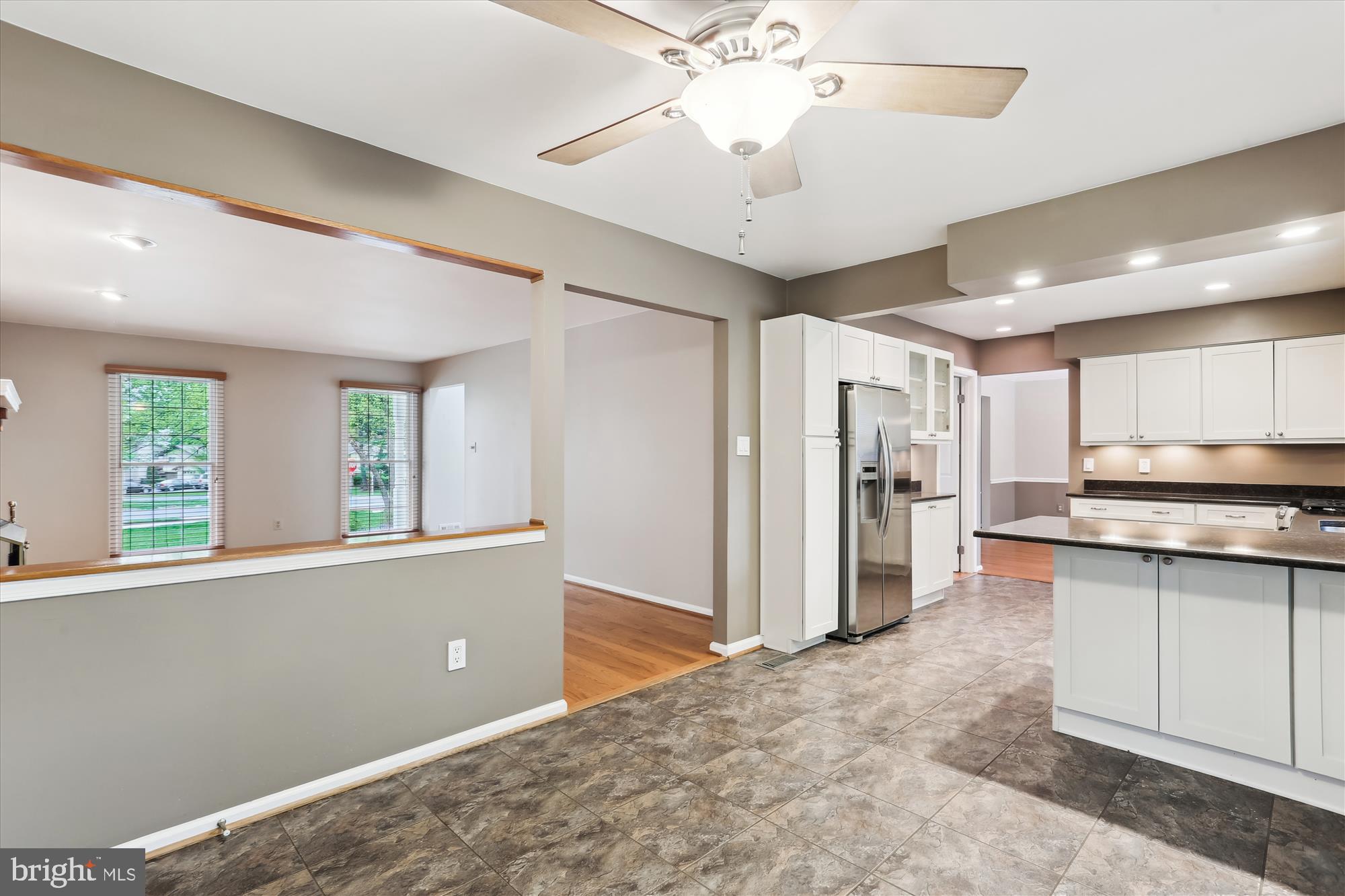 BROOKEVILLE KNOLLS - Residential