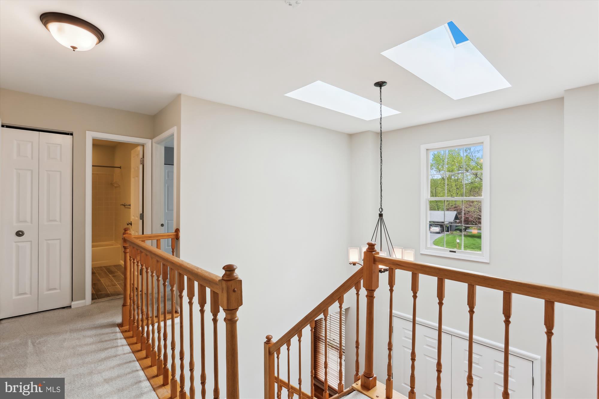 BROOKEVILLE KNOLLS - Residential