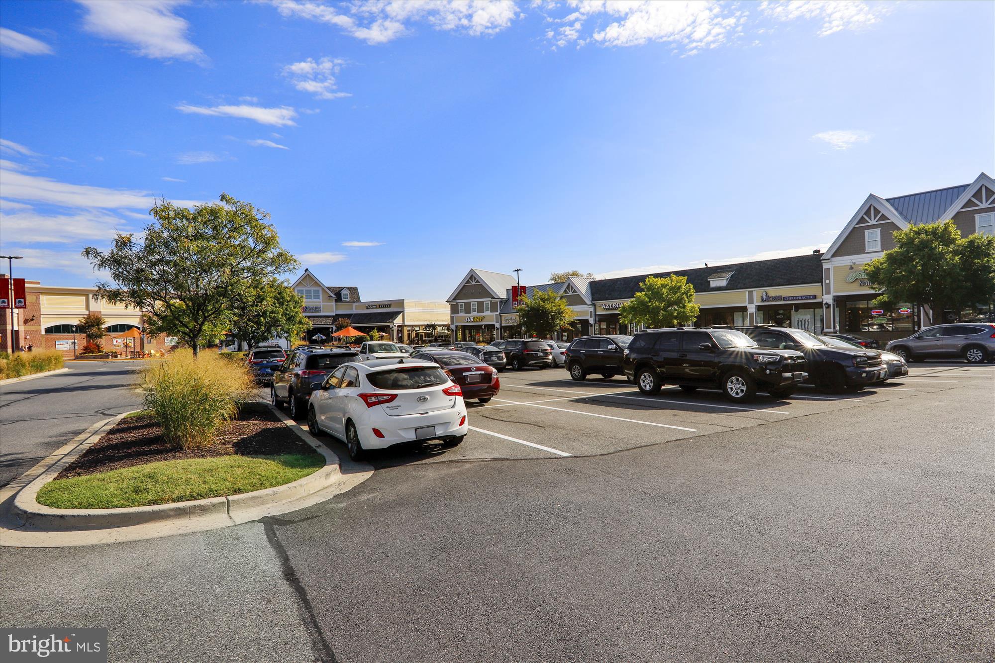 BROOKEVILLE KNOLLS - Residential