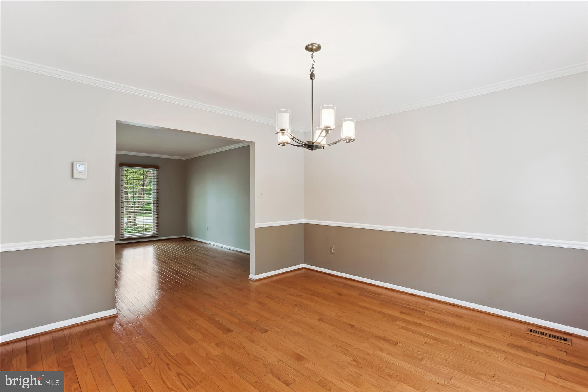 BROOKEVILLE KNOLLS - Residential