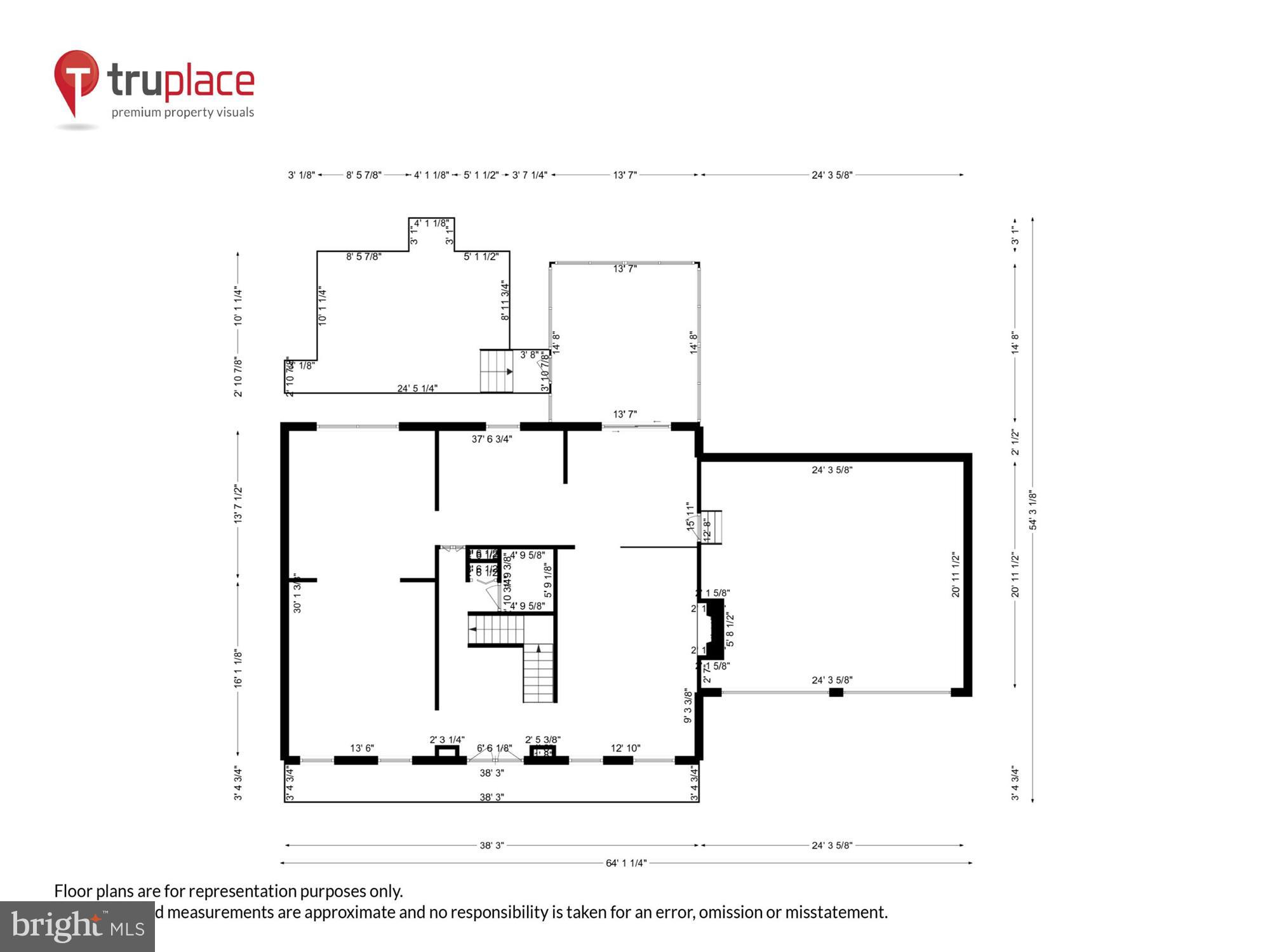 BROOKEVILLE KNOLLS - Residential