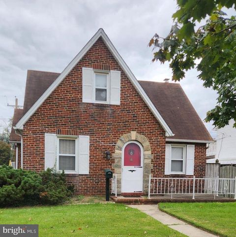 Photo of 37 Liberty Parkway, BALTIMORE, MD 21222 (MLS # MDBC2144450) Photo of 37 Liberty Parkway, BALTIMORE, MD 21222 (MLS # MDBC2144450)