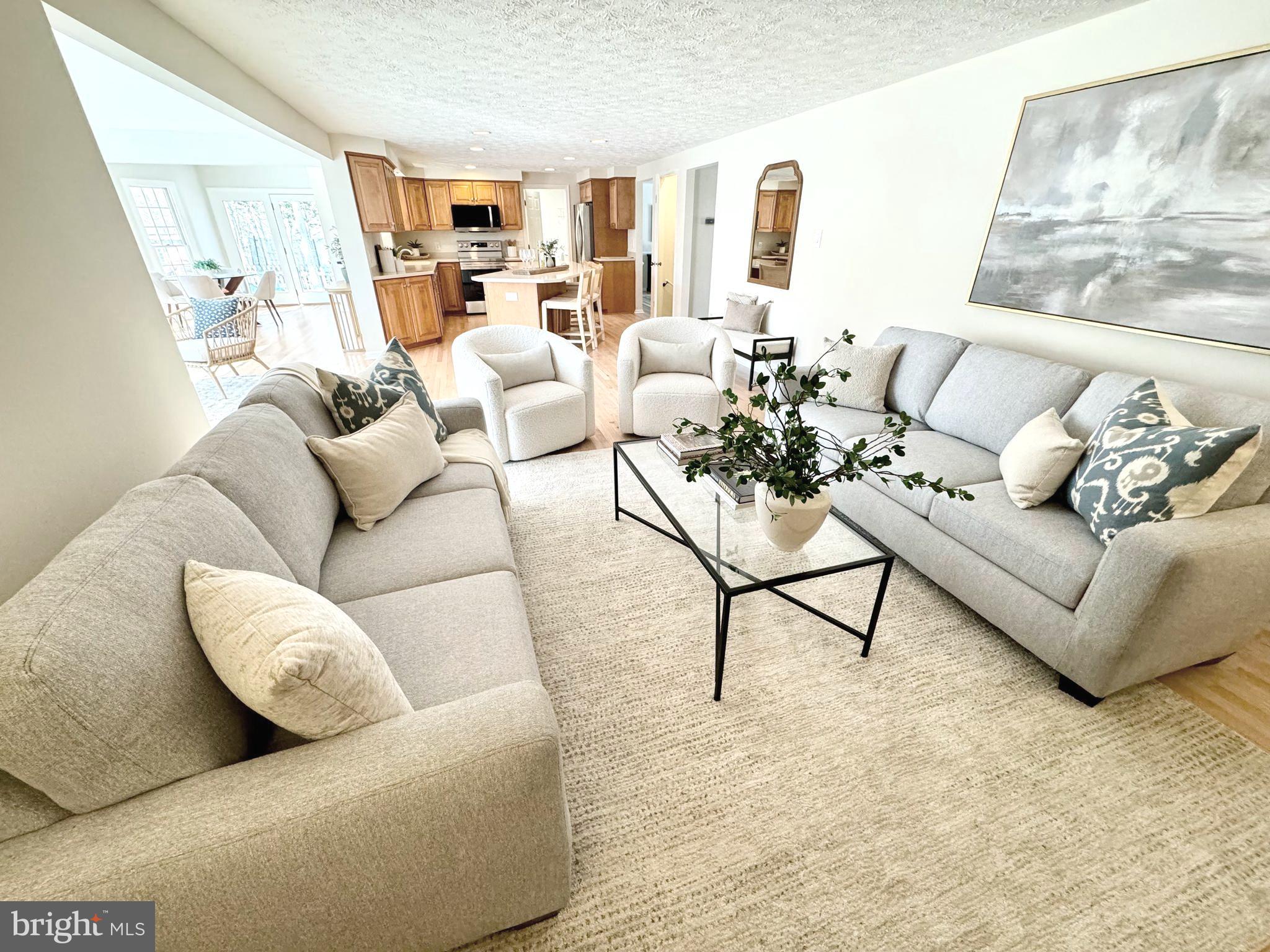 TARA HEIGHTS - Residential