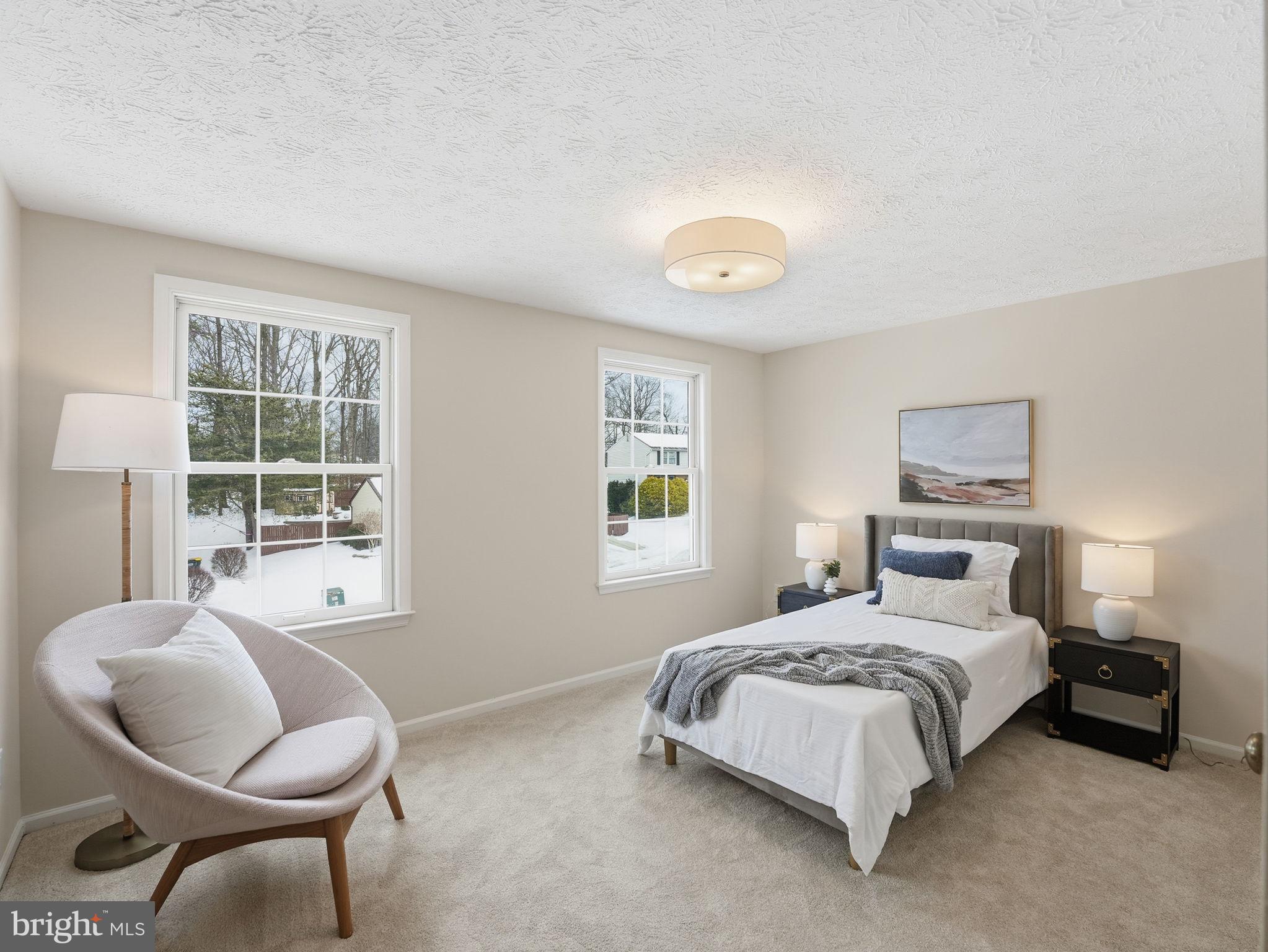 TARA HEIGHTS - Residential