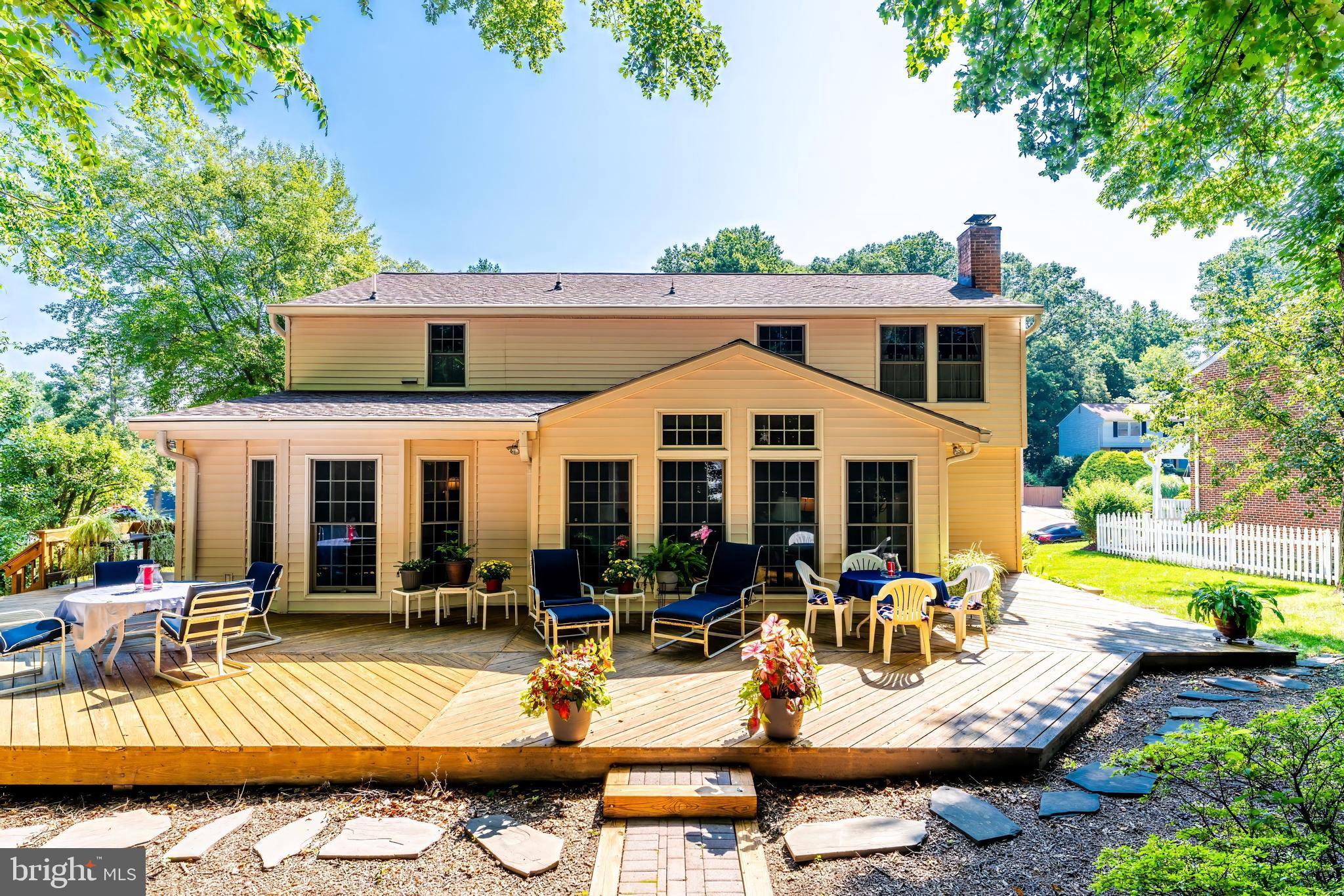 TARA HEIGHTS - Residential