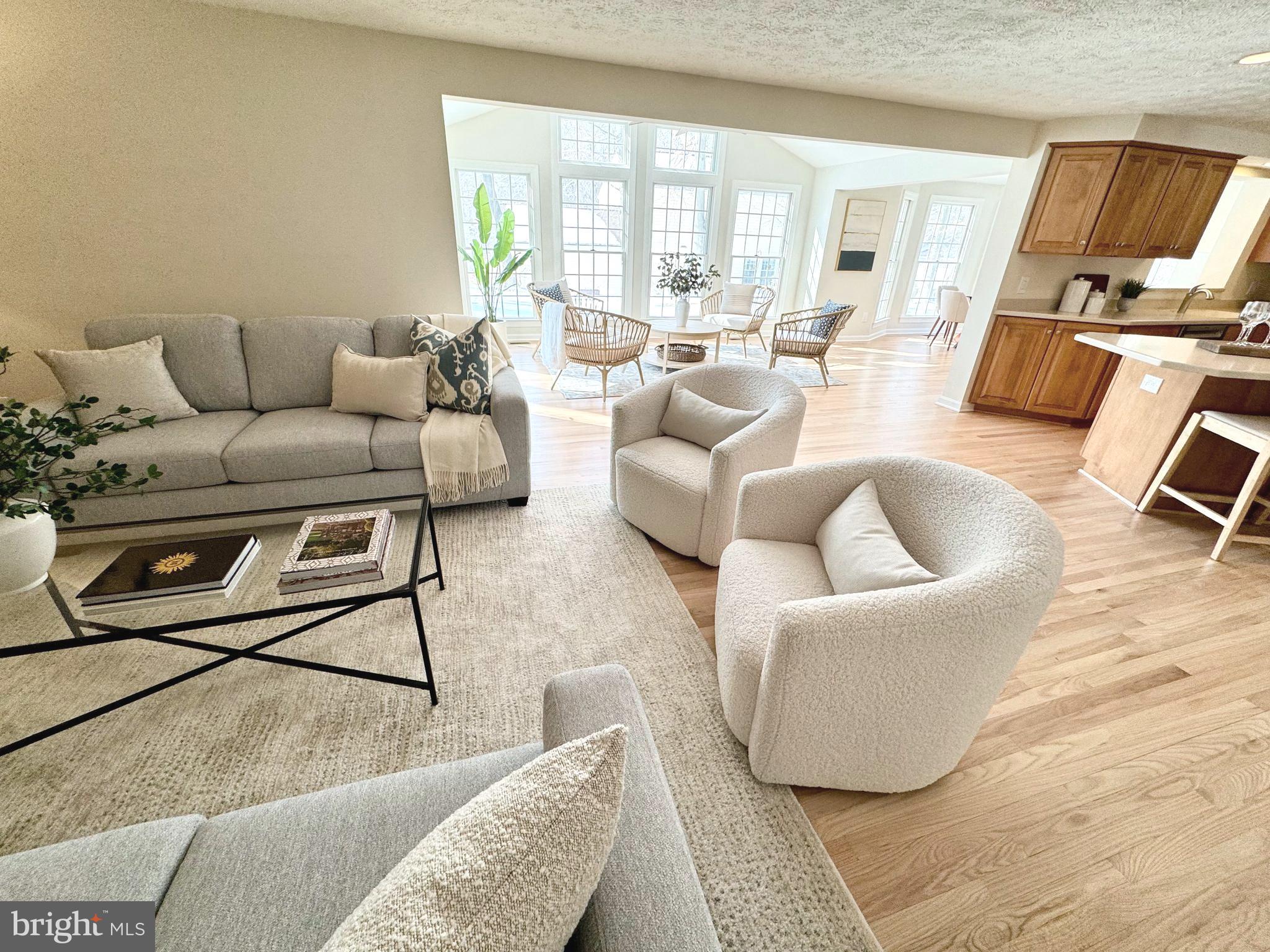 TARA HEIGHTS - Residential