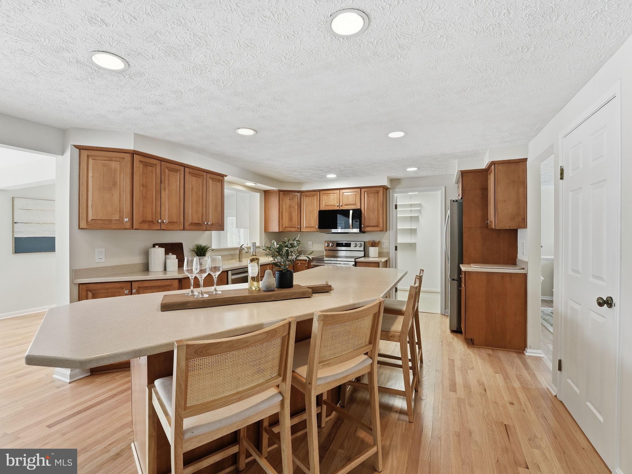 TARA HEIGHTS - Residential