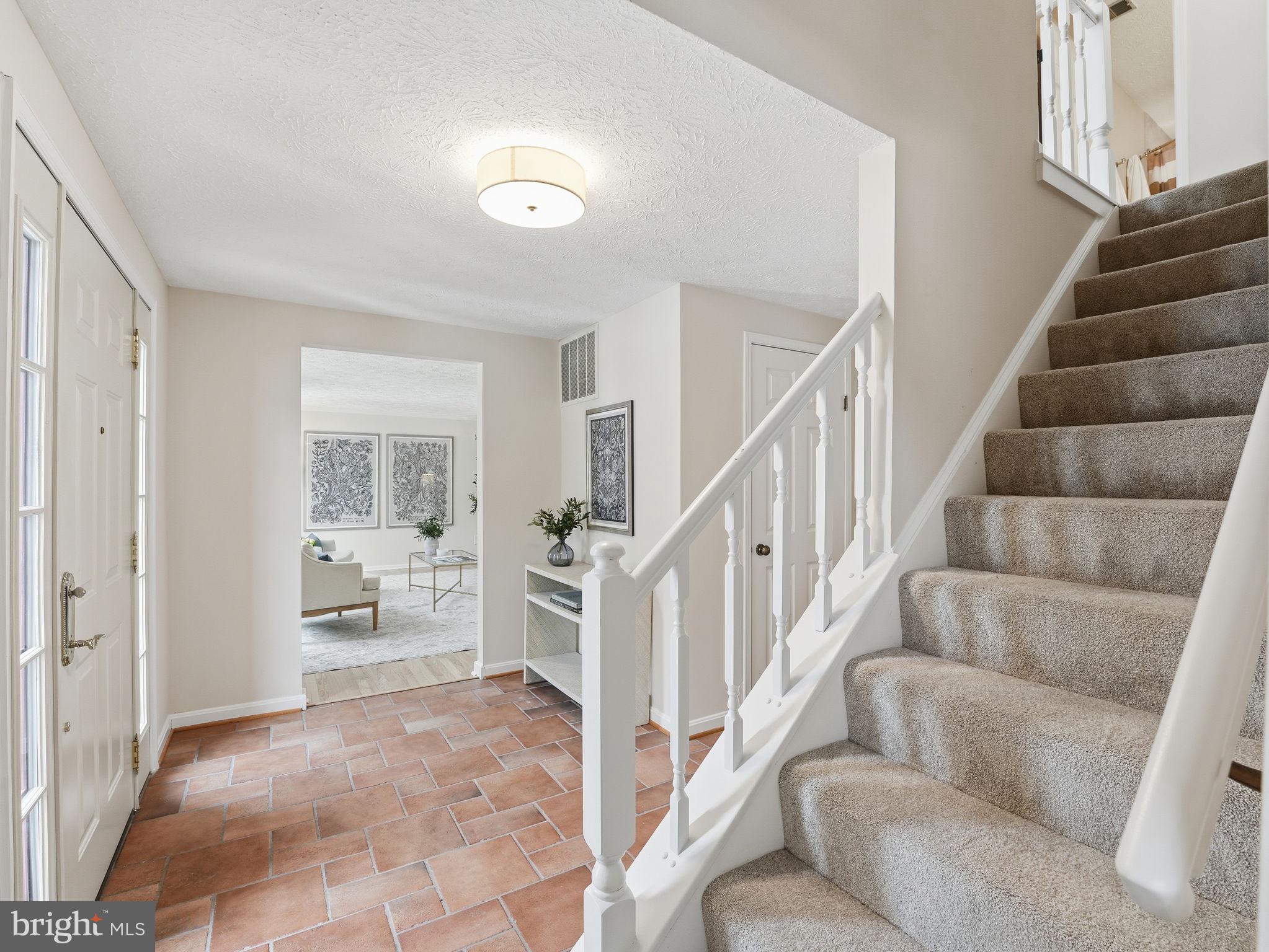 TARA HEIGHTS - Residential