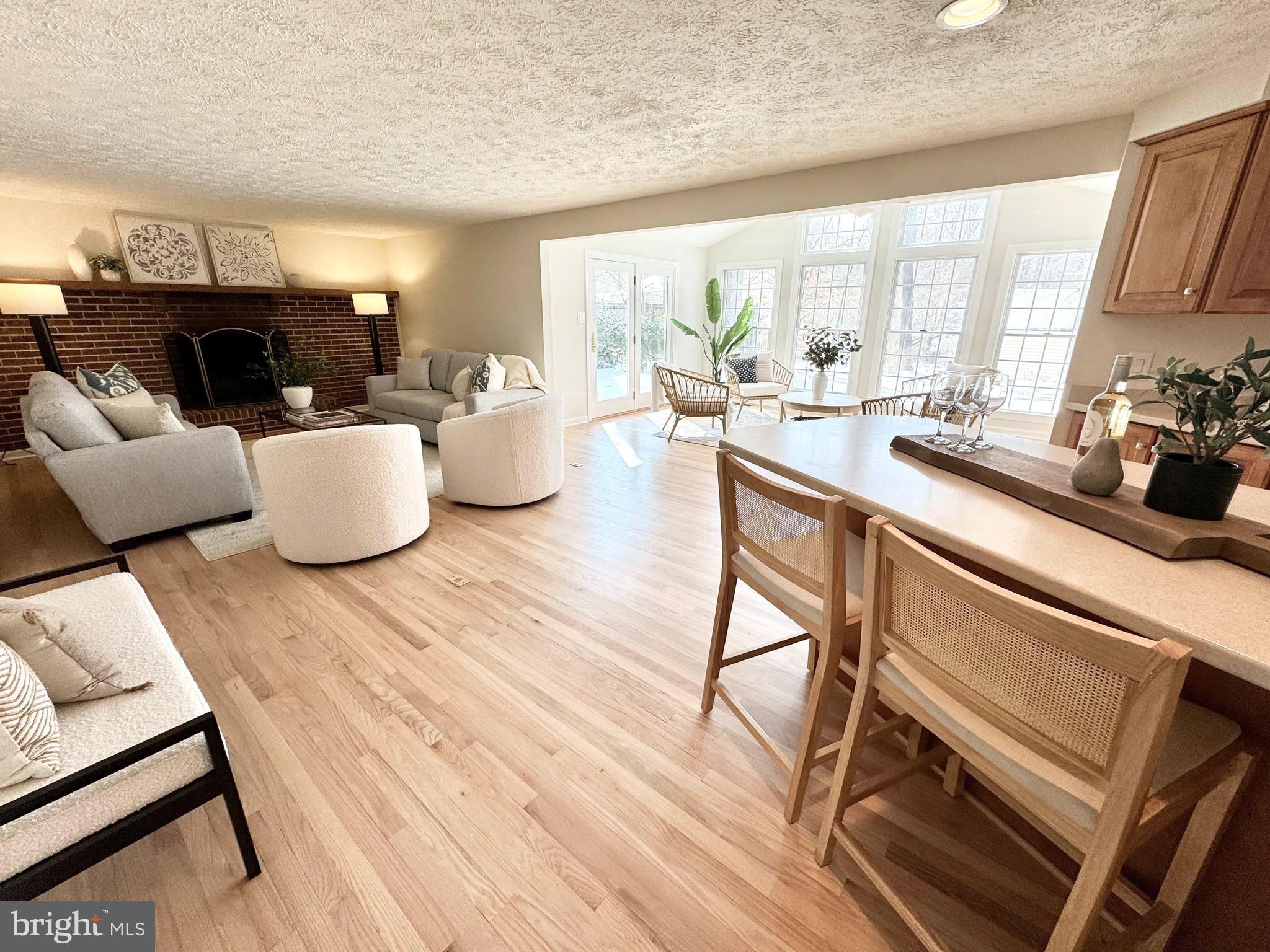 TARA HEIGHTS - Residential