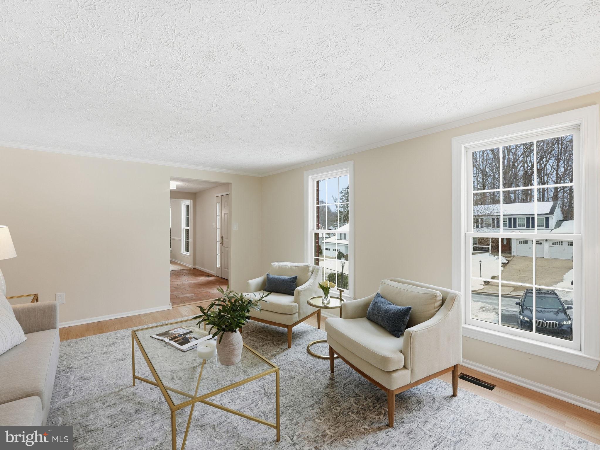 TARA HEIGHTS - Residential