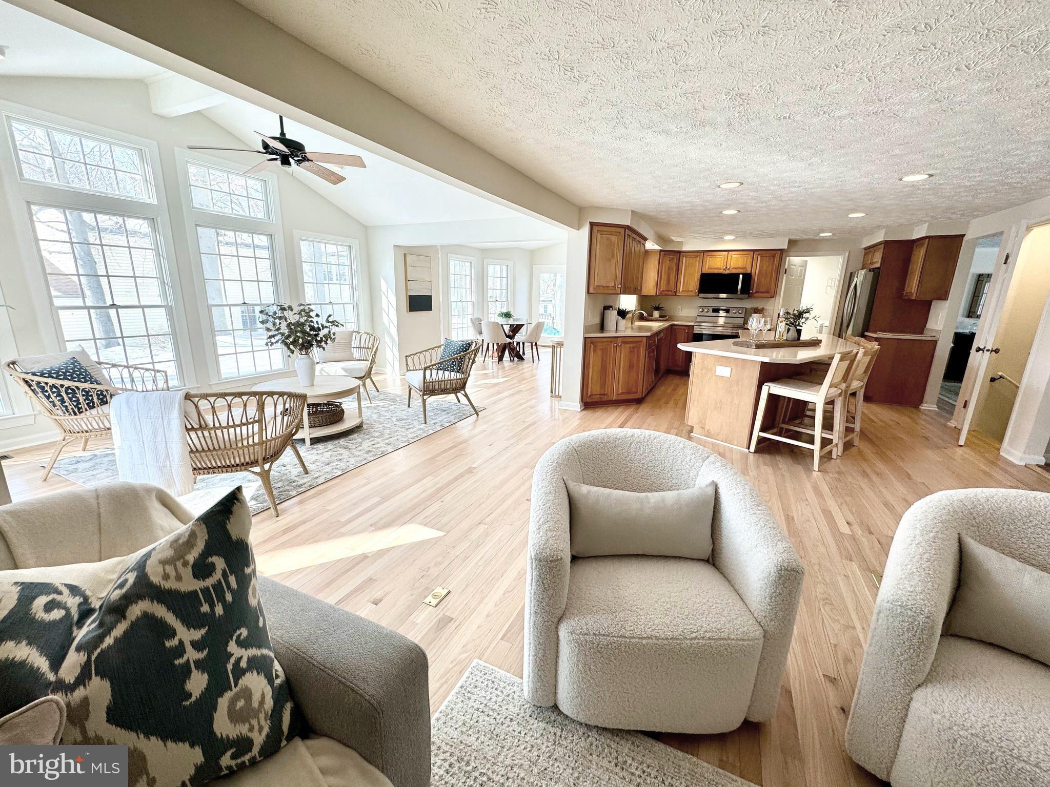 TARA HEIGHTS - Residential