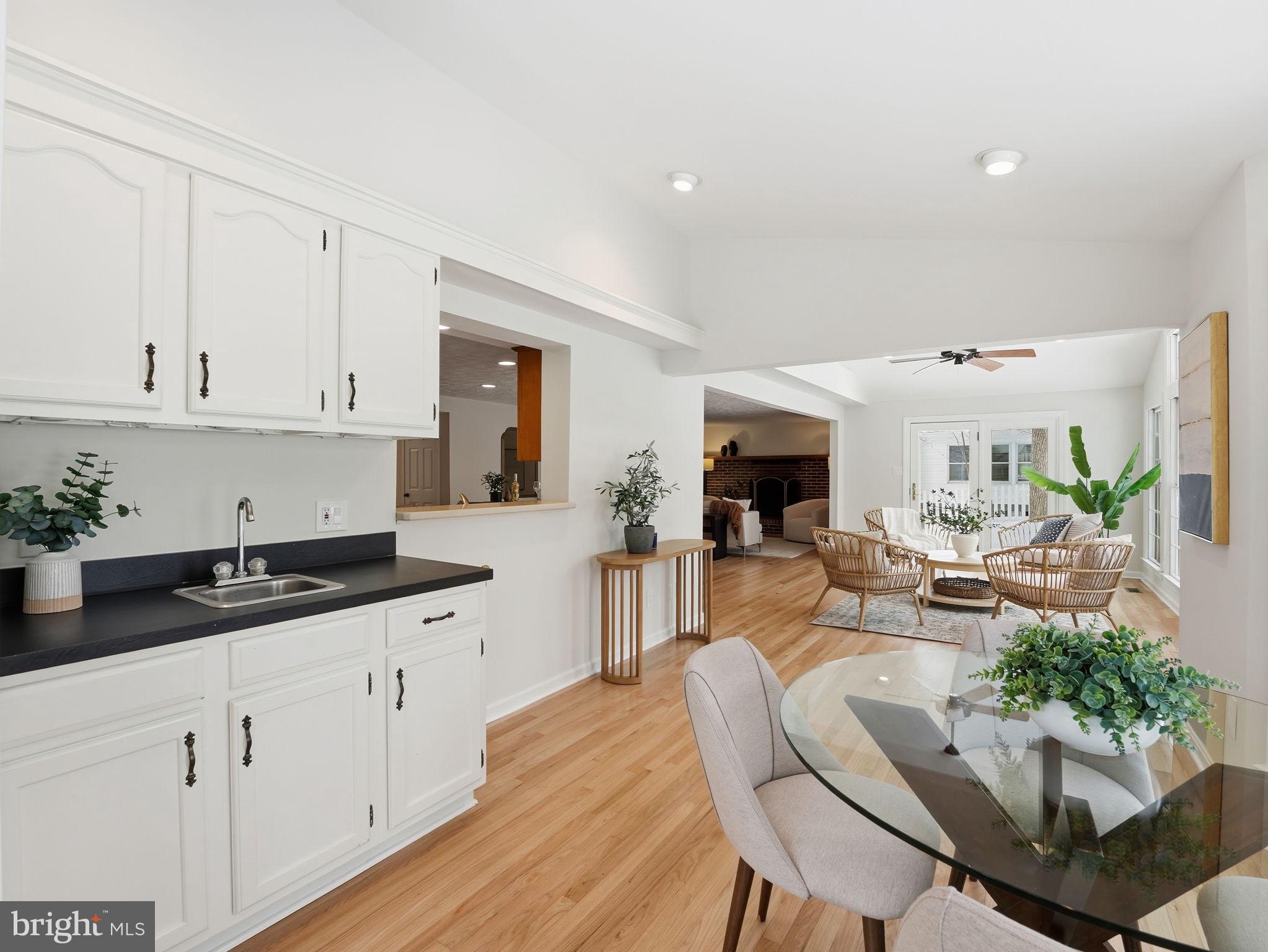 TARA HEIGHTS - Residential