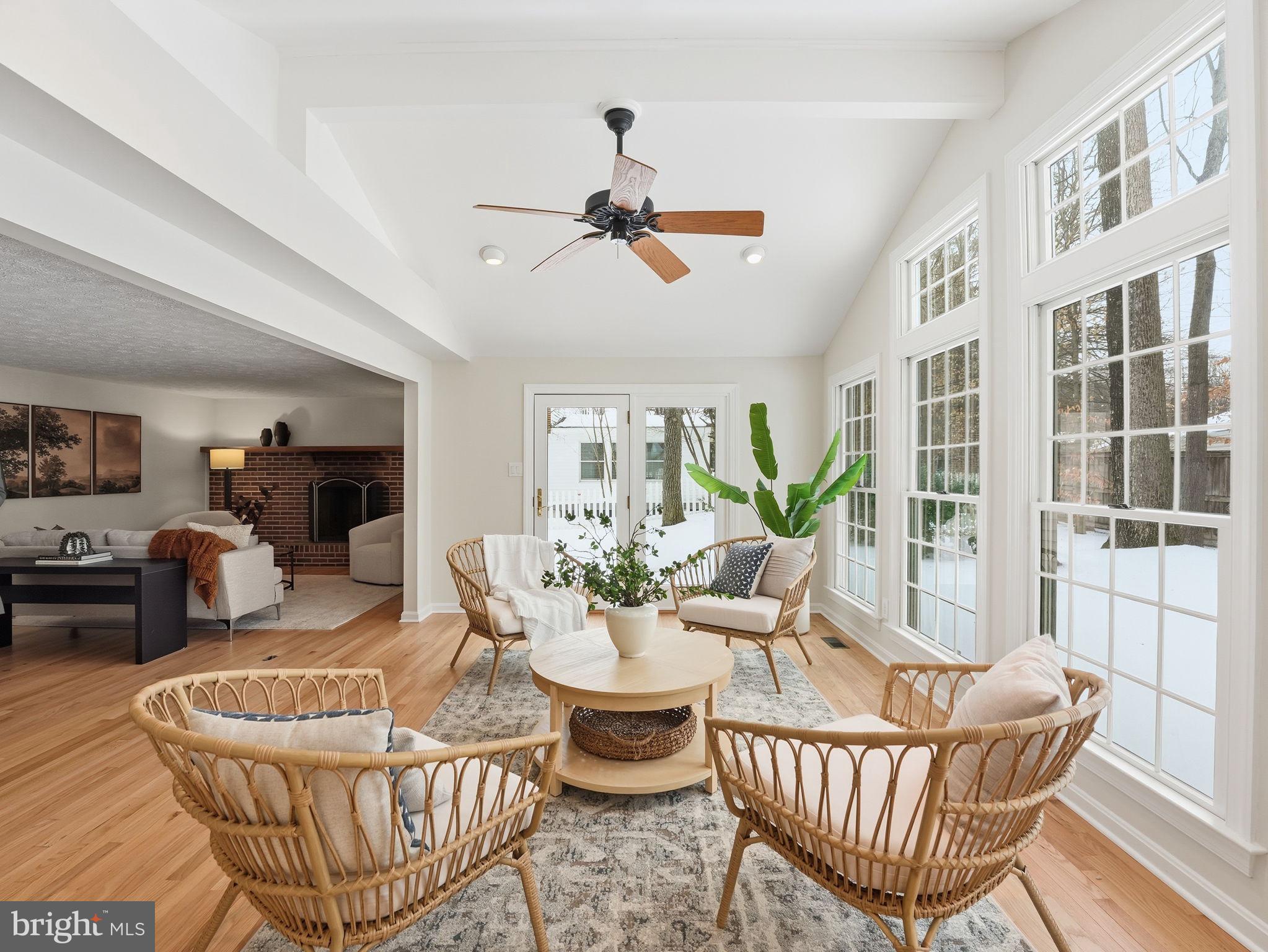 TARA HEIGHTS - Residential